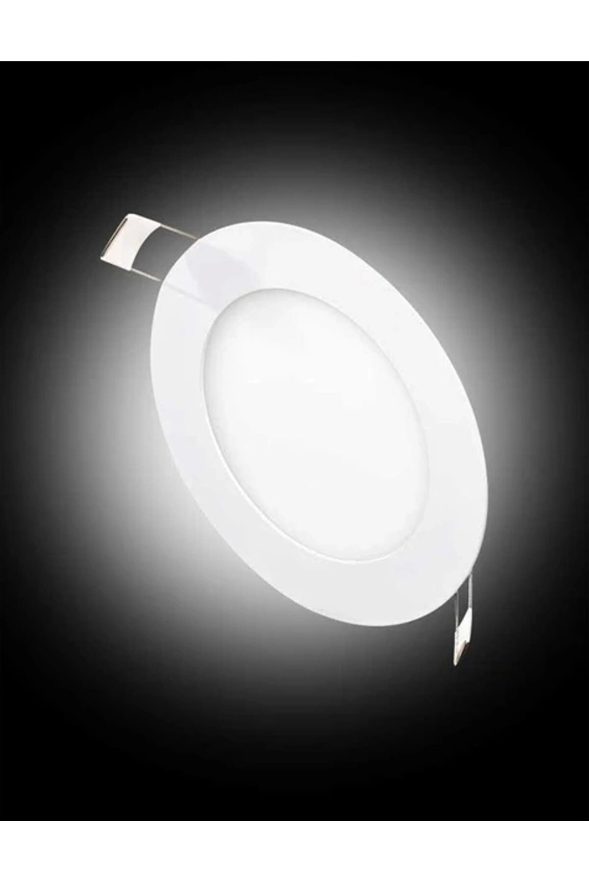Kendal Kdl405 Led Spot 9W 6400K Beyaz Işık