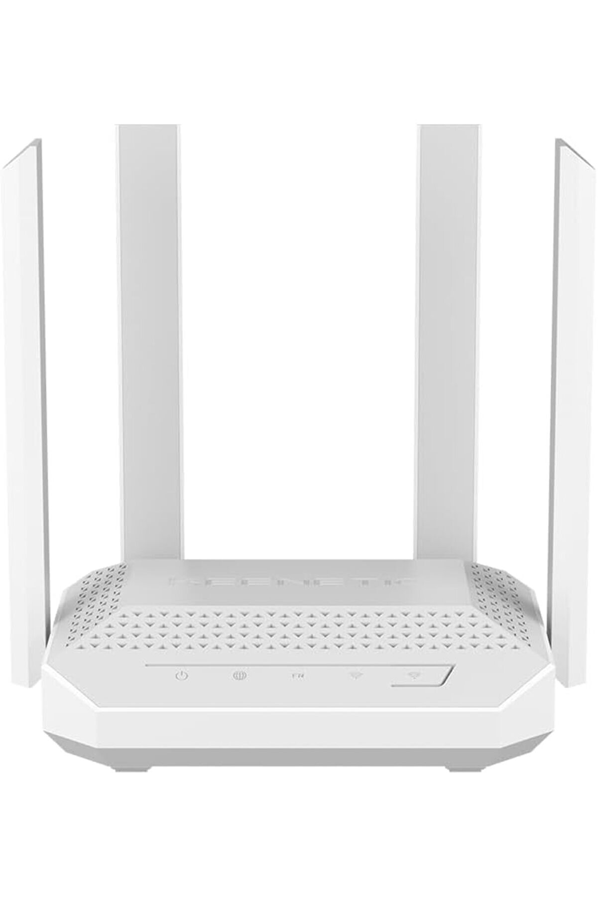STOREMAX buyflair Challenger AX3000 Wi-Fi Mesh Fiber Multi-Gigabit Router, Access Point, Core Arm (Cpu), 2x2.