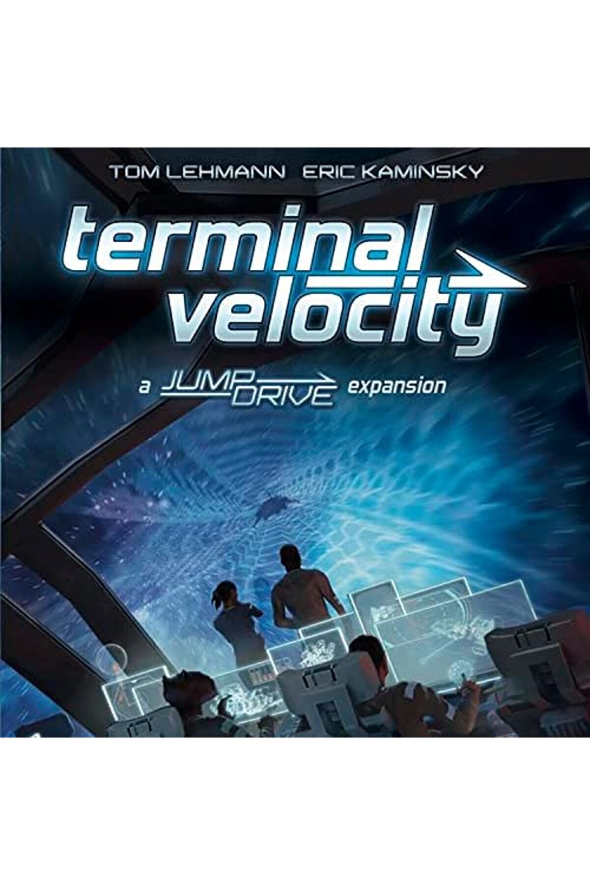 Lvnshopppi̇ng Grande Games Jump Dri̇ve Termi̇nal Hız Geni̇şletmesi̇ - Race Card Jump Dri̇ve Base Game İ