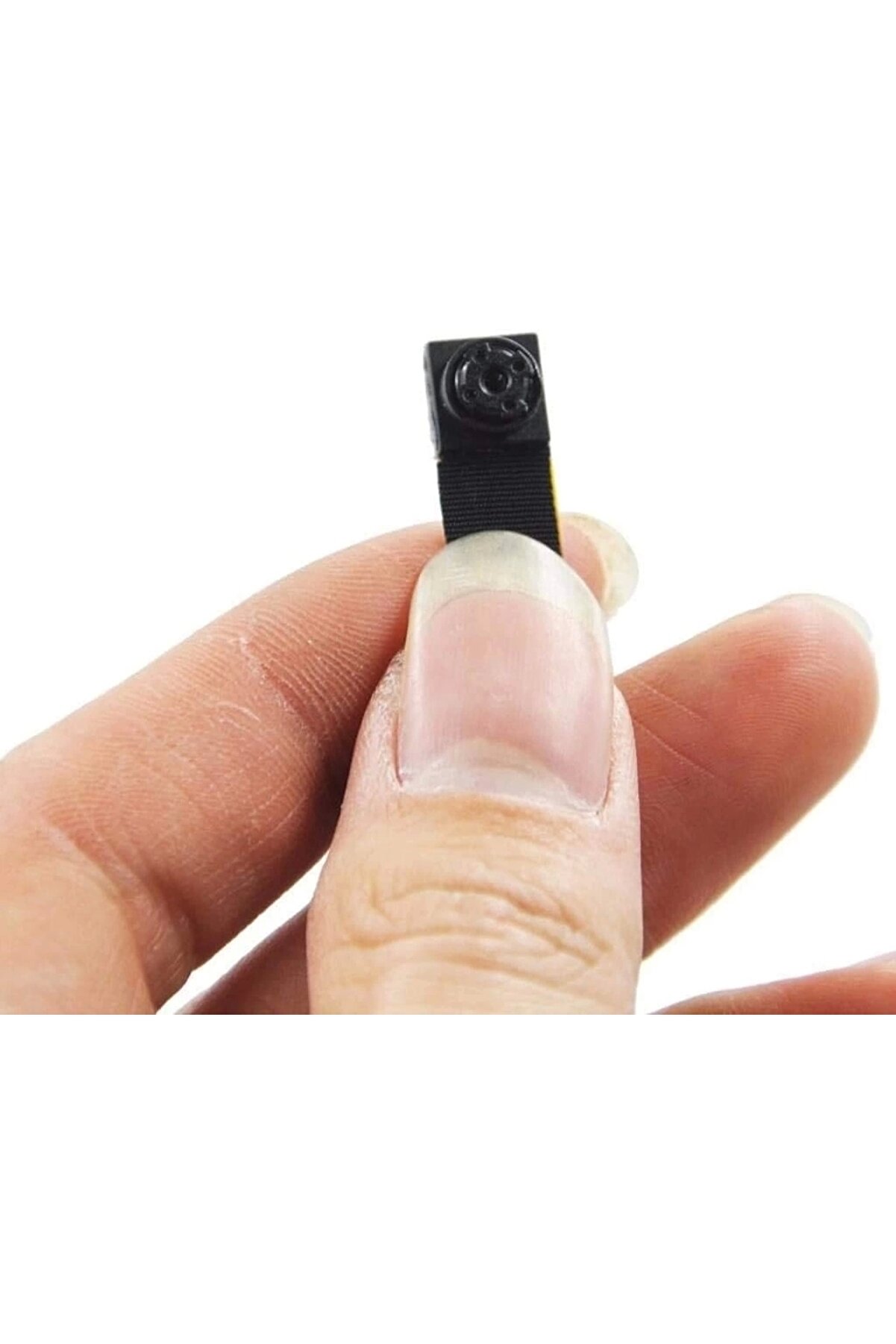 Bfs 1080P Ip Modül Full Hd Wi̇fi̇ Kamera Güvenli̇k Bakıcı Kamerası