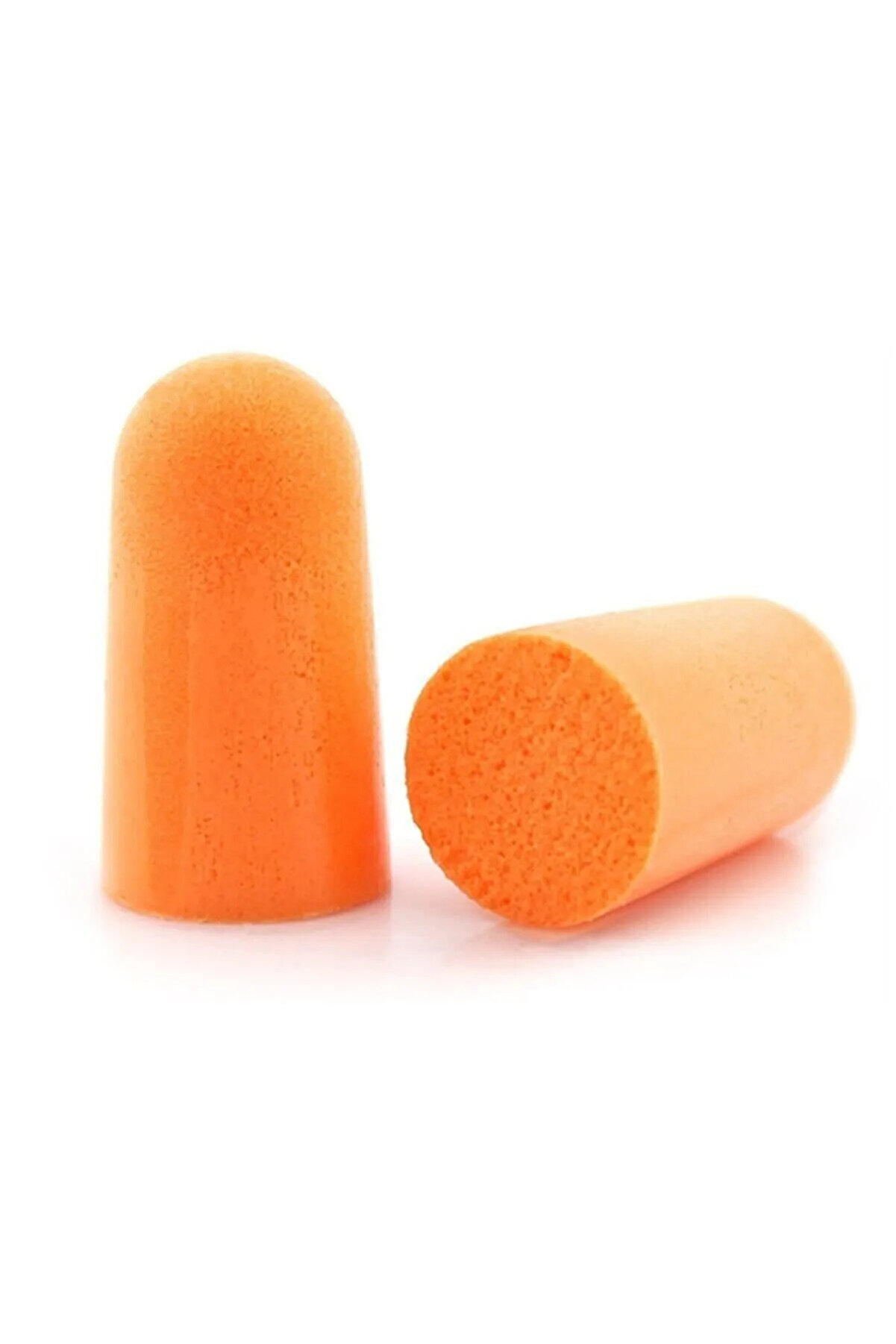 3M 1100 Kulak Tıkacı 7 Çi̇ft