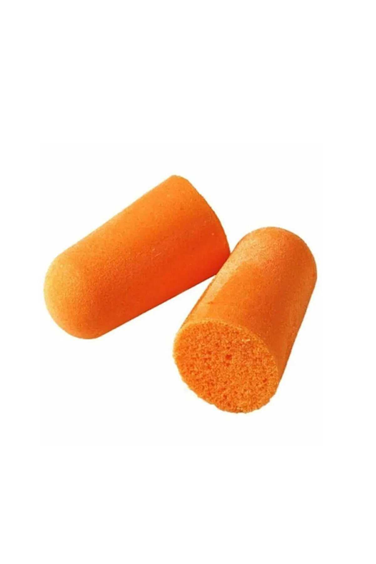 3M 1100 Kulak Tıkacı 7 Çi̇ft