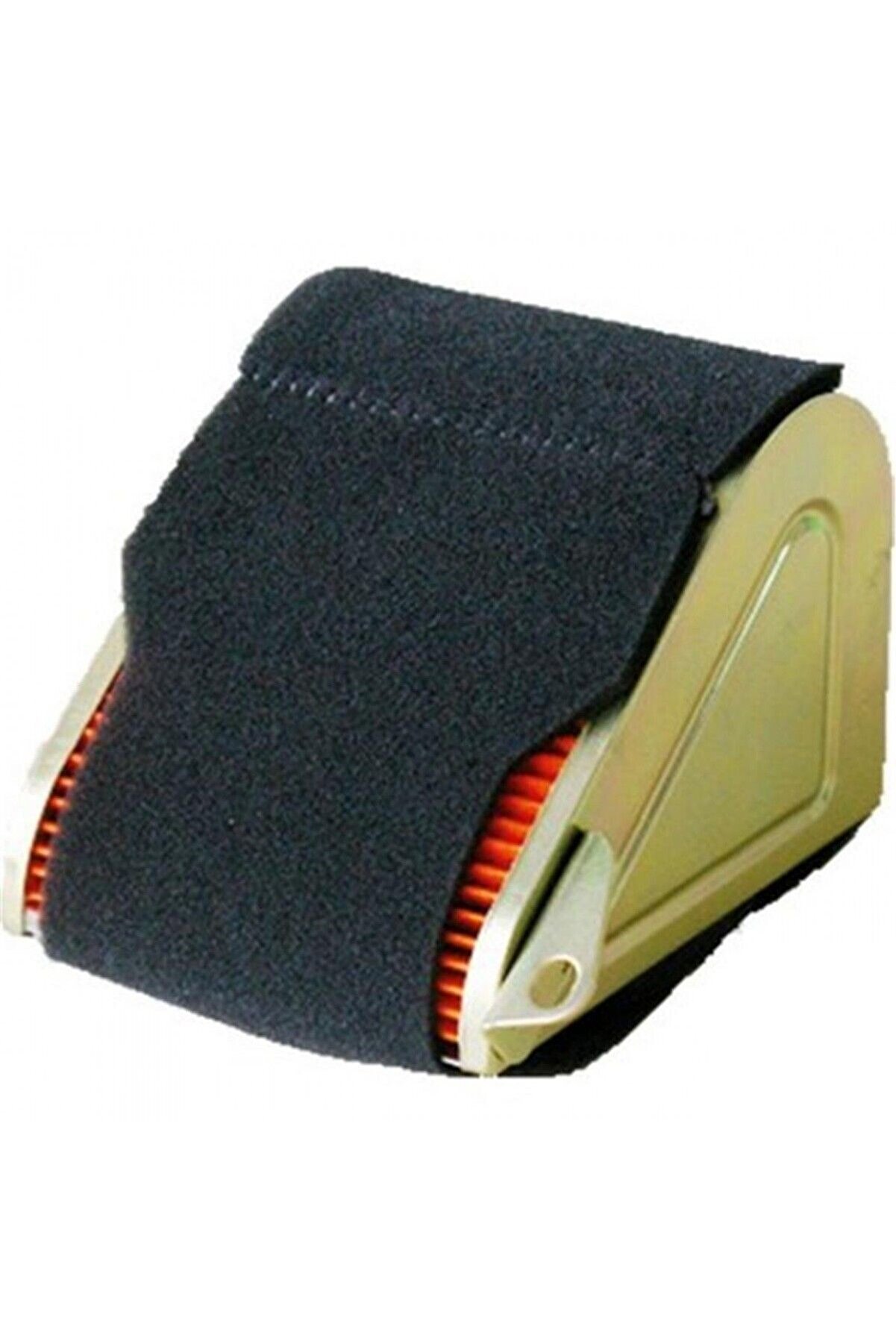 Monero Hava Fi̇ltre Elemanı &Uuml;&ccedil;gen Uyumlu Scooter - Sym Fıddle Iı 125