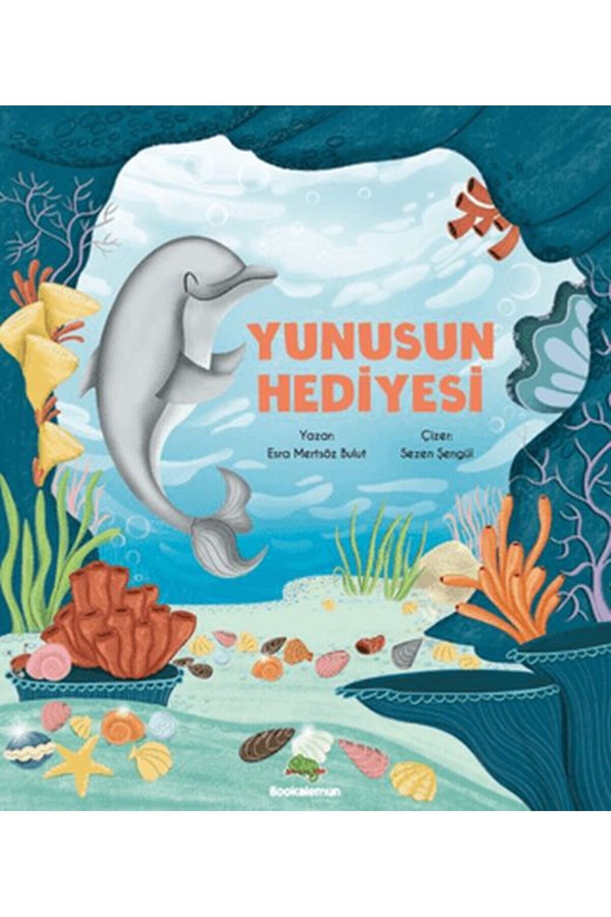 İthaki̇ Yayınları Yunusun Hedi̇yesi̇