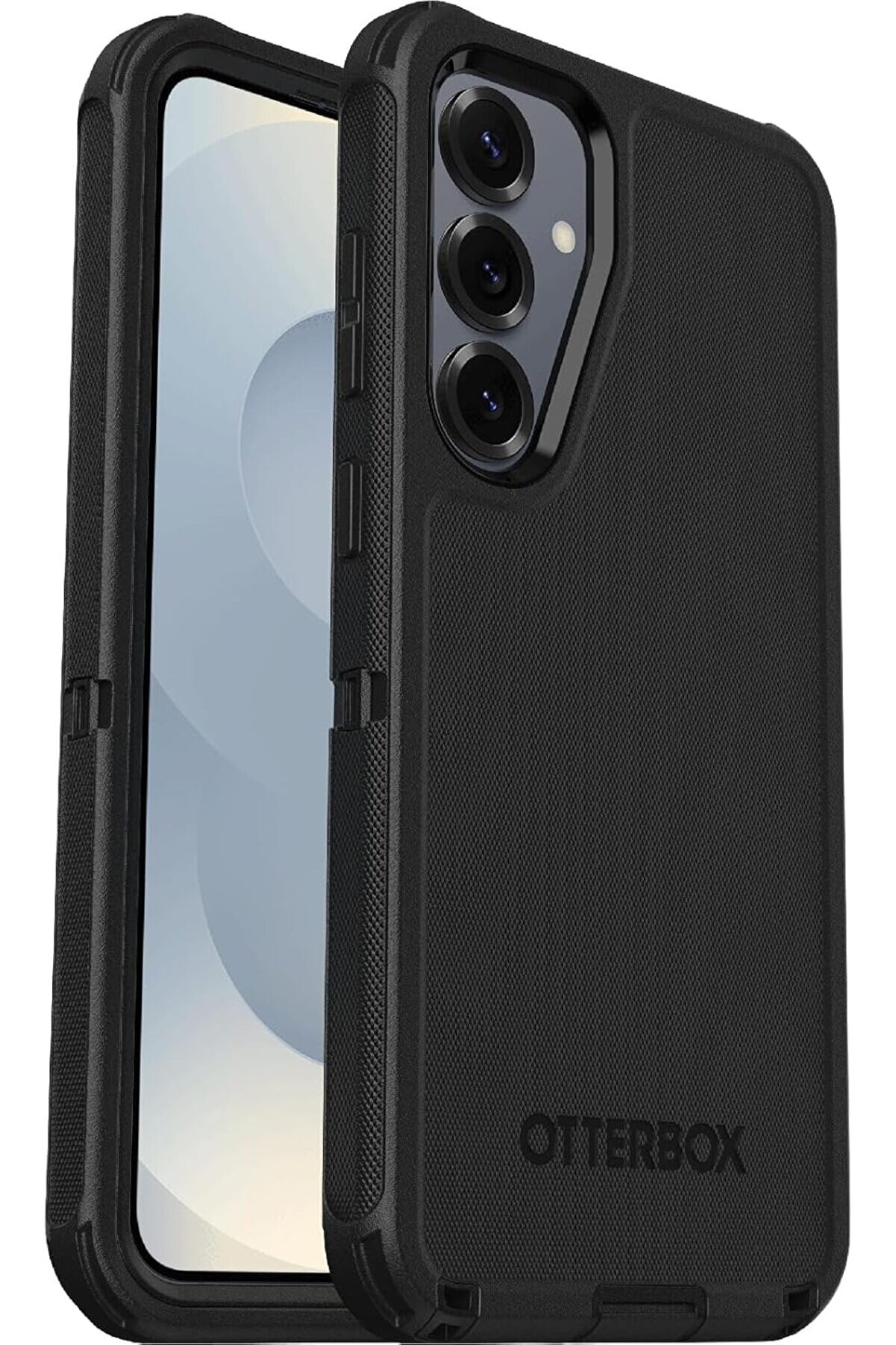 STOREMAX aclyashop S25+ için Kılıfı, Darbeye Dayanıklı, Düşmeye Dayanıklı, Ultra Sağlam, Kılıf, Askeri Standa