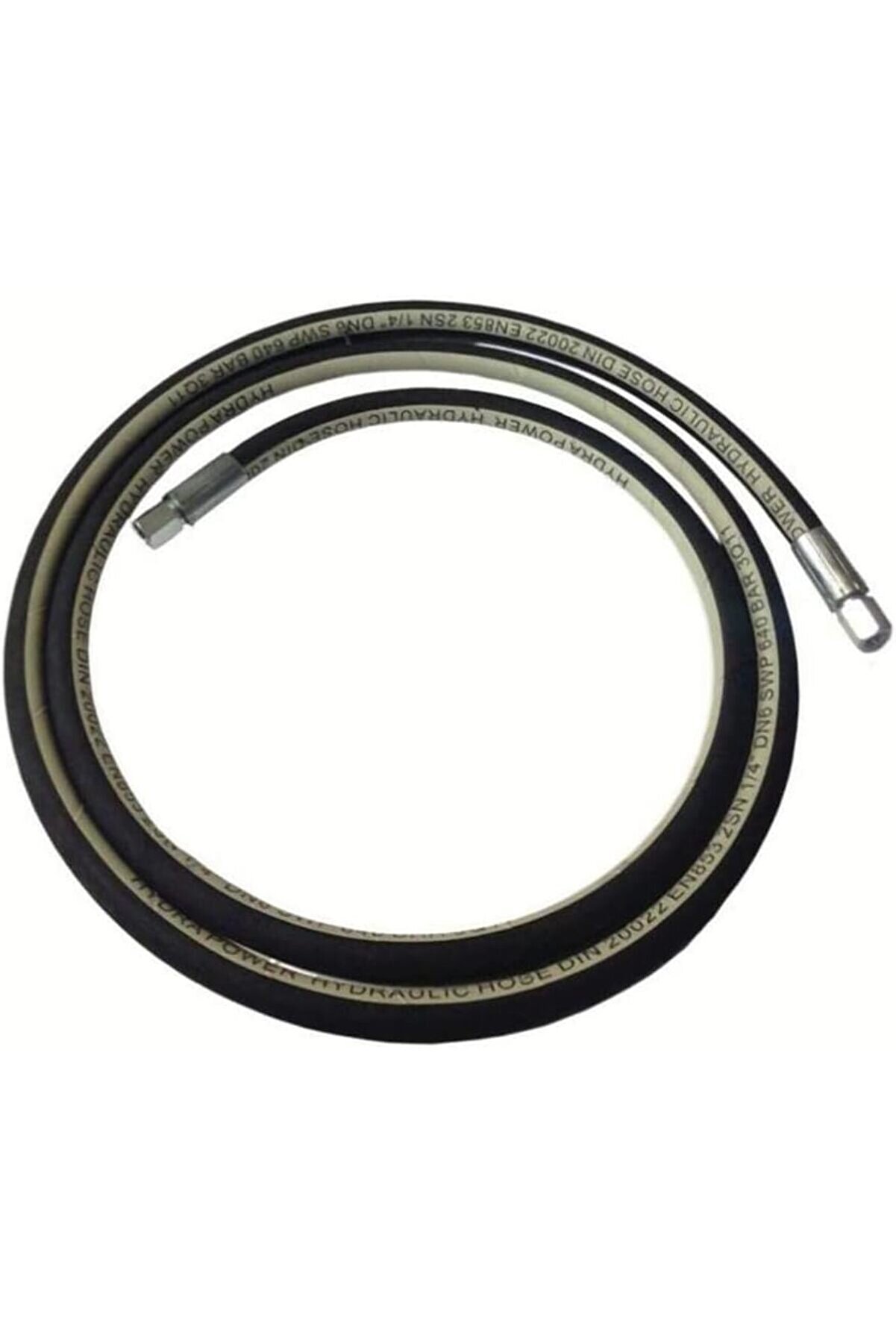 STOREMAX goldwhirl HORTUM 5 M - YAĞ İÇİN trendflash 467437