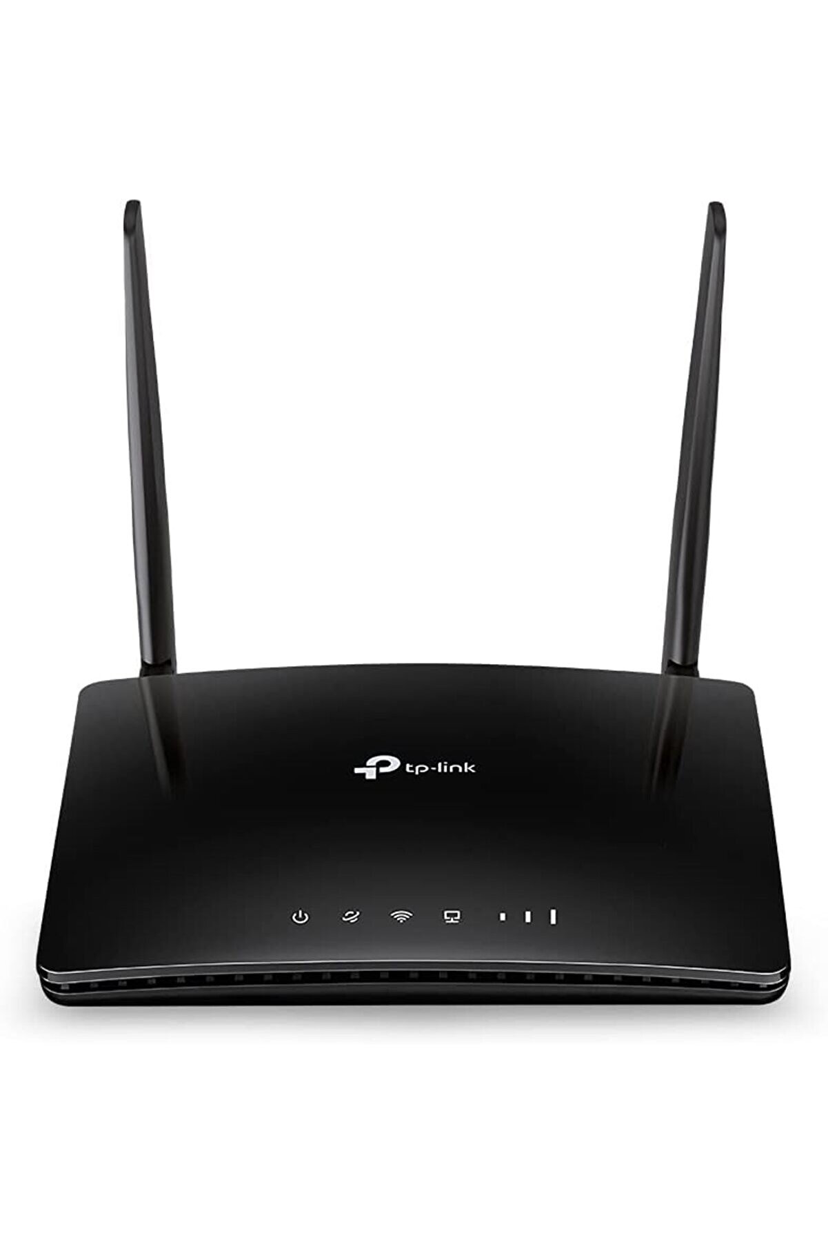 STOREMAX trendyglow MR400, AC1200 Band 4G LTE Router, 4G/3G SIM Yuvası, 64 Cihaza Kadar Bağlantı, Yapılandırm