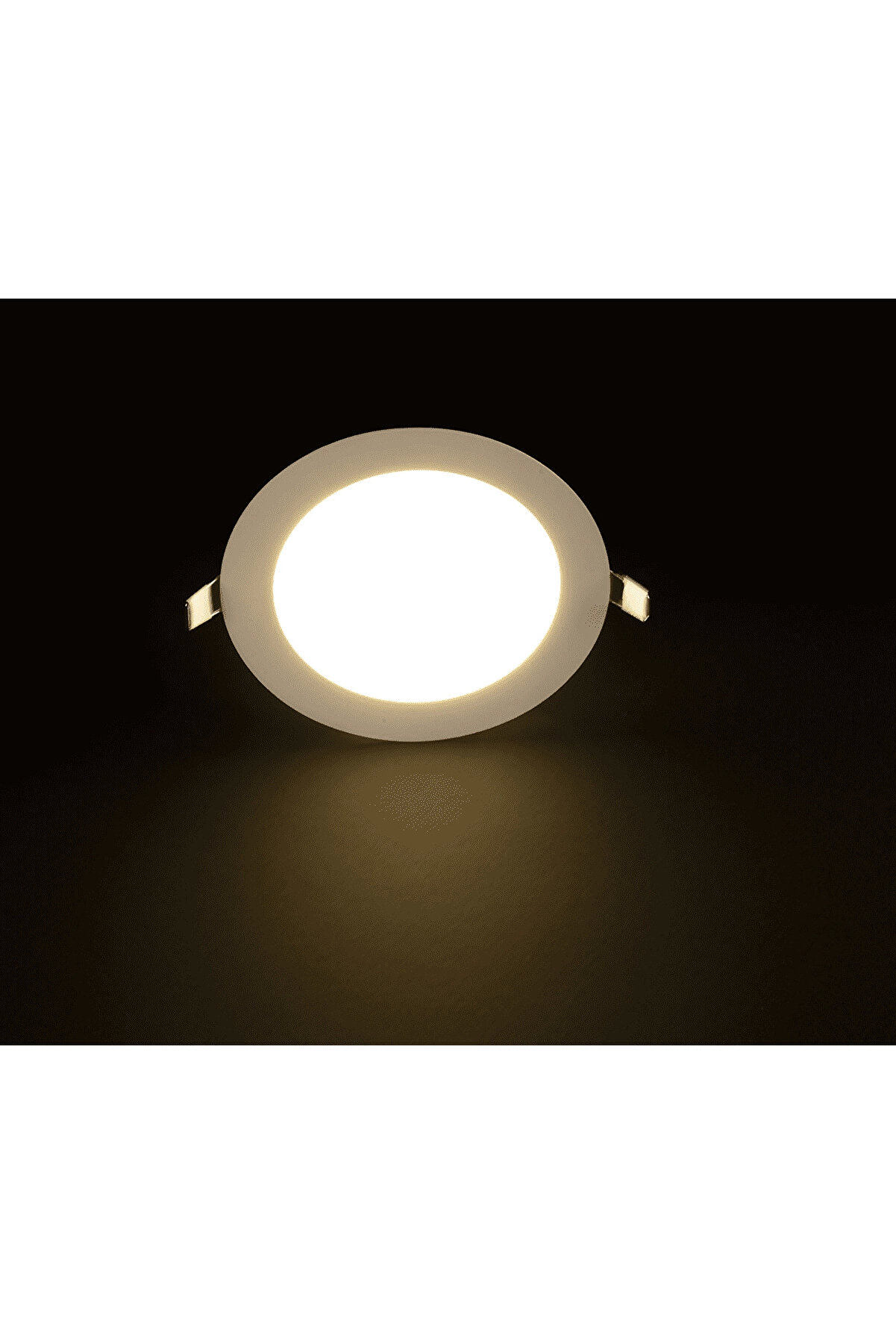 Kendal Kdl 403 Sıva Altı 18W Led Spot 3200K Gün Işığı