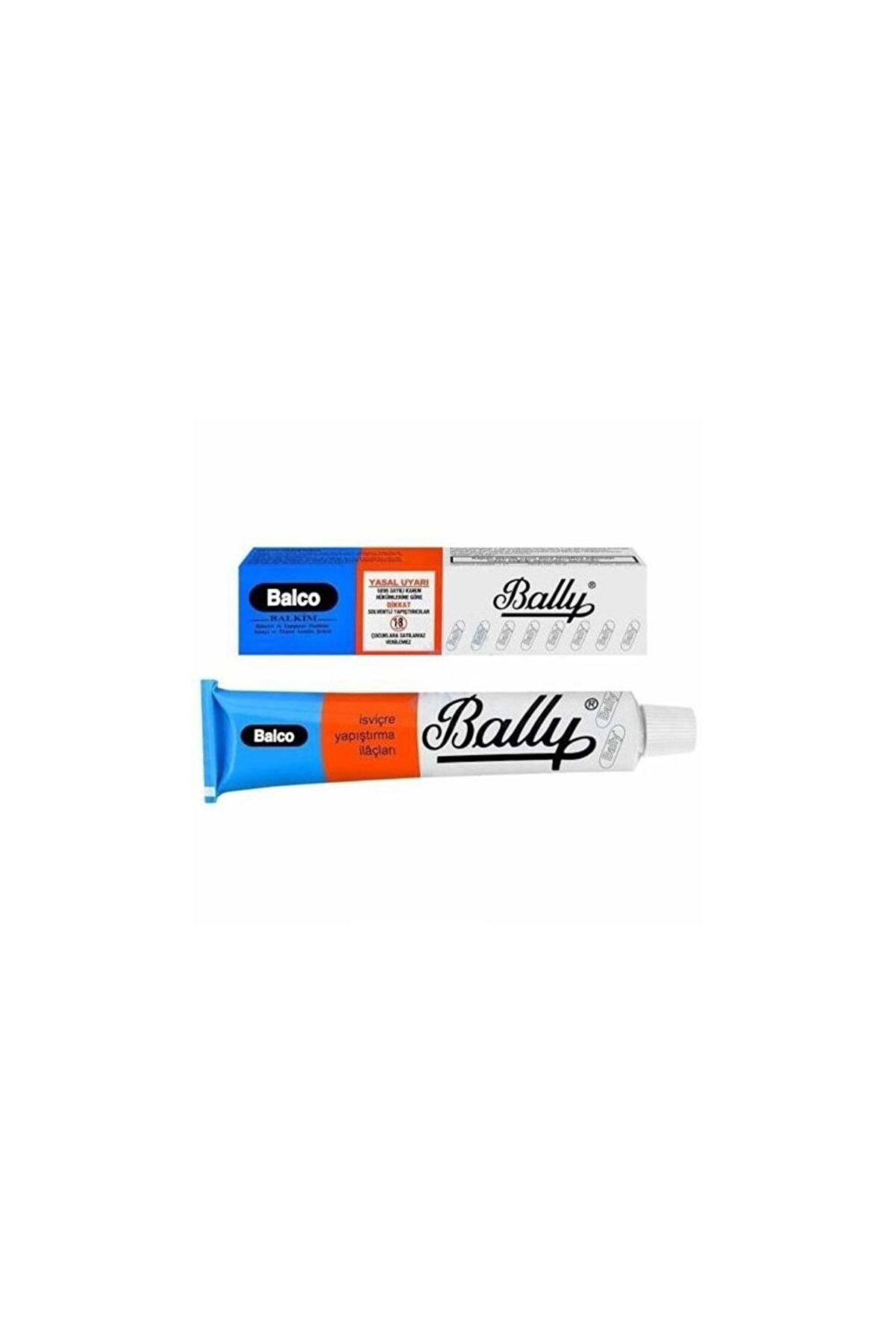Bally 150 gr Balco Aky 080001