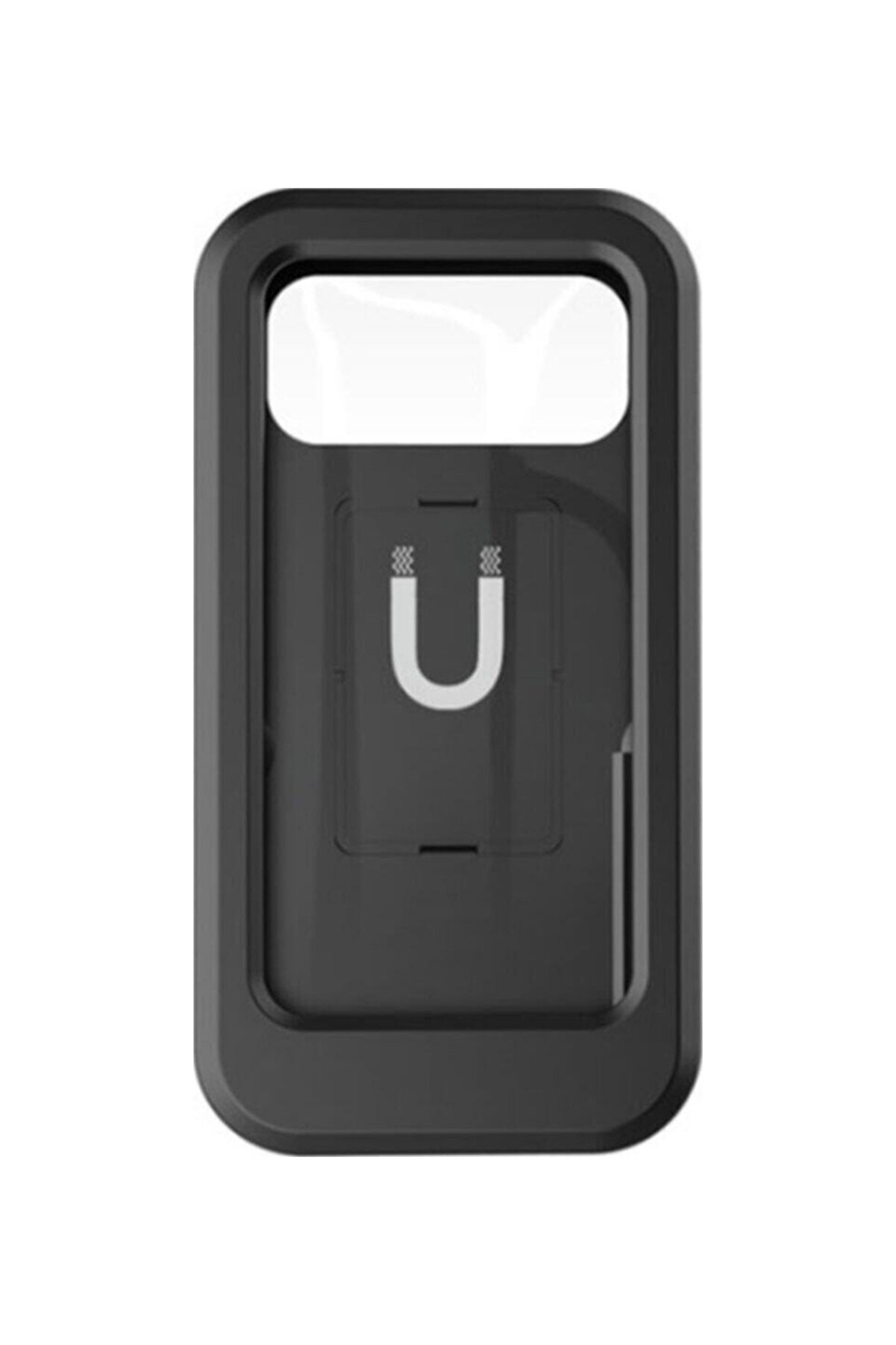 Carub Portati̇f Uni̇versal Motosi̇klet Bi̇si̇klet Su Ge&ccedil;i̇rmez Telefon Tutucu