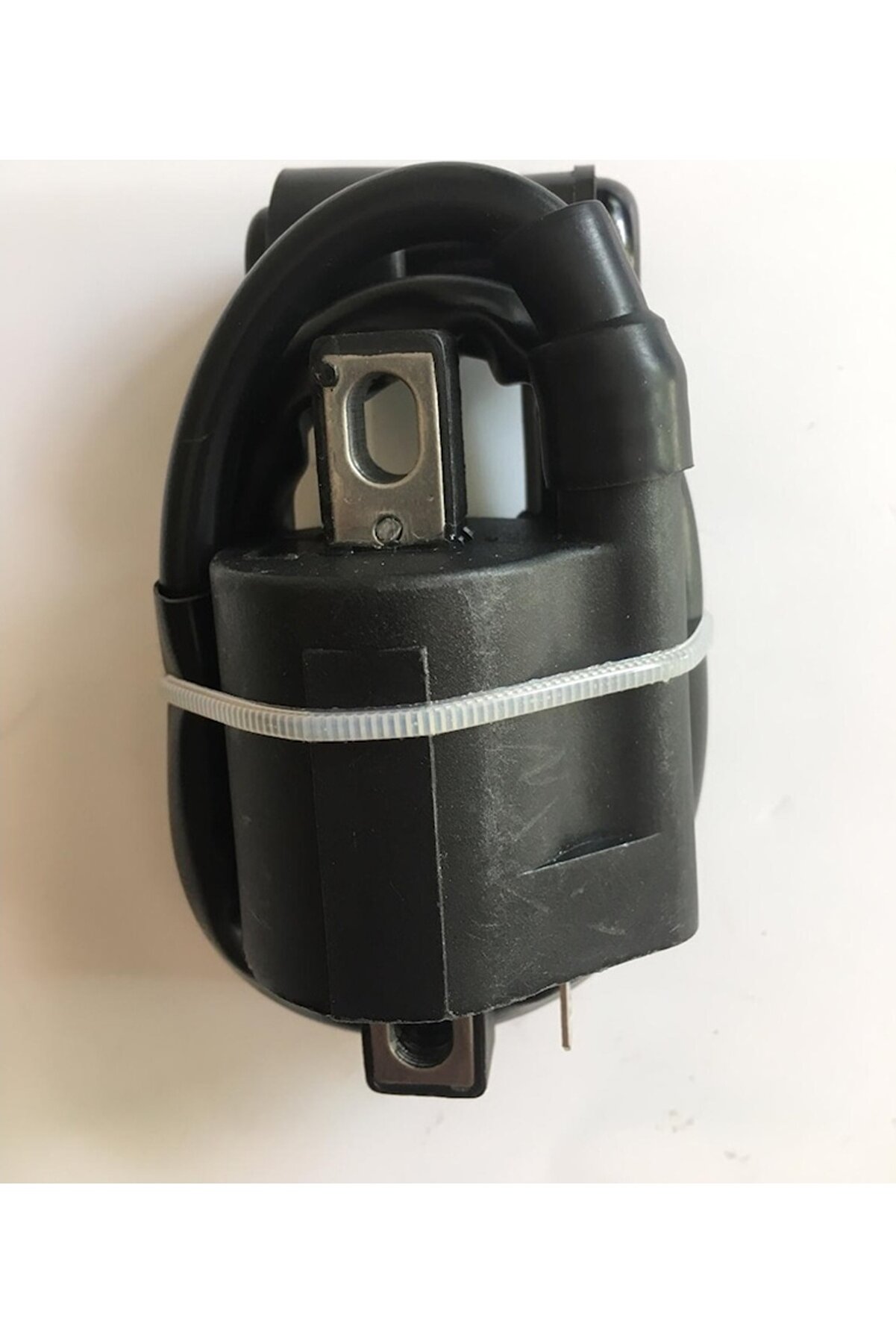 Oem Cg Dış Bobi̇n+Buji̇ Başlıklı Asya Mondi̇al Falcon