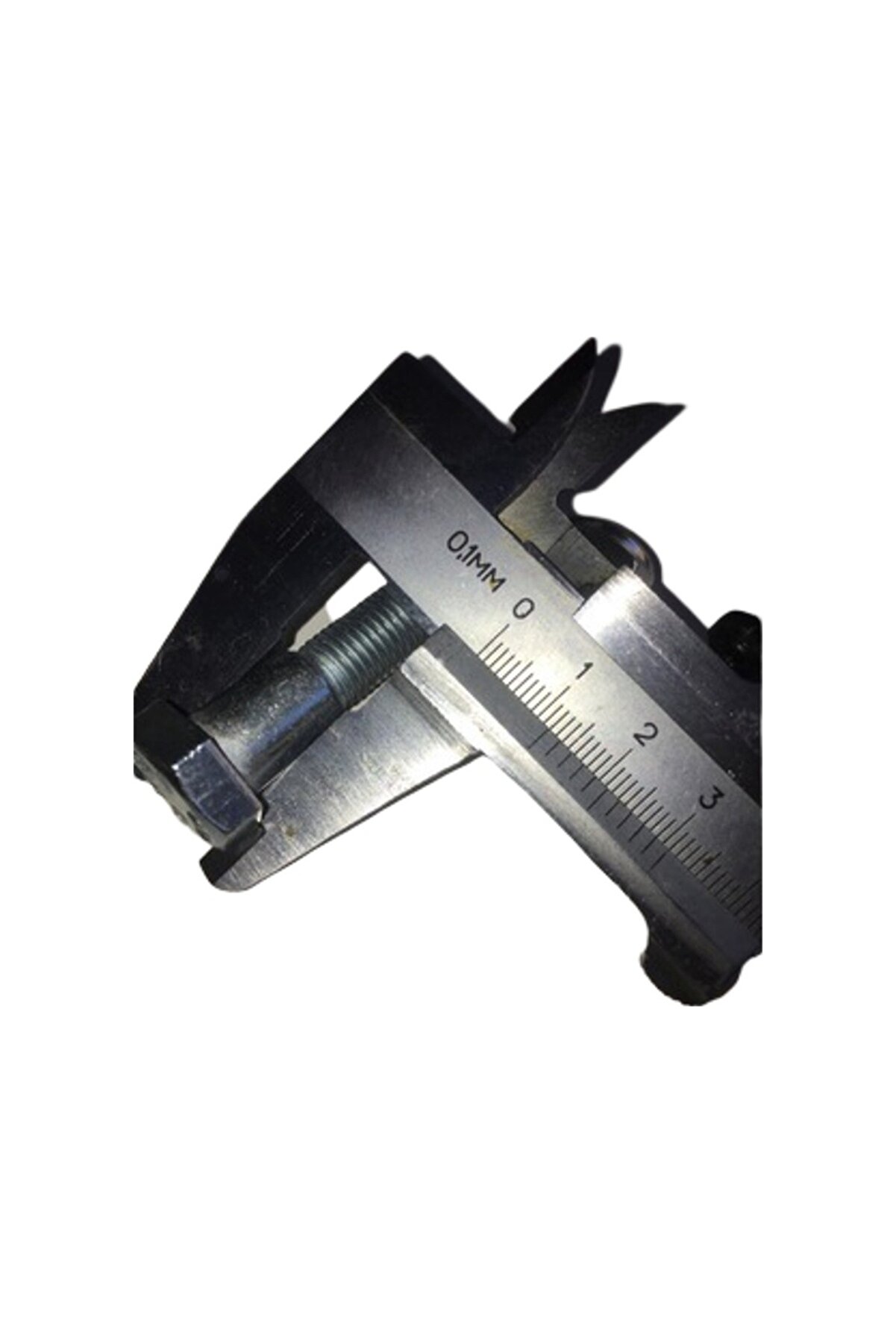 Oem Motosi̇klet Yan Sehpa Vi̇dası Ince Di̇ş