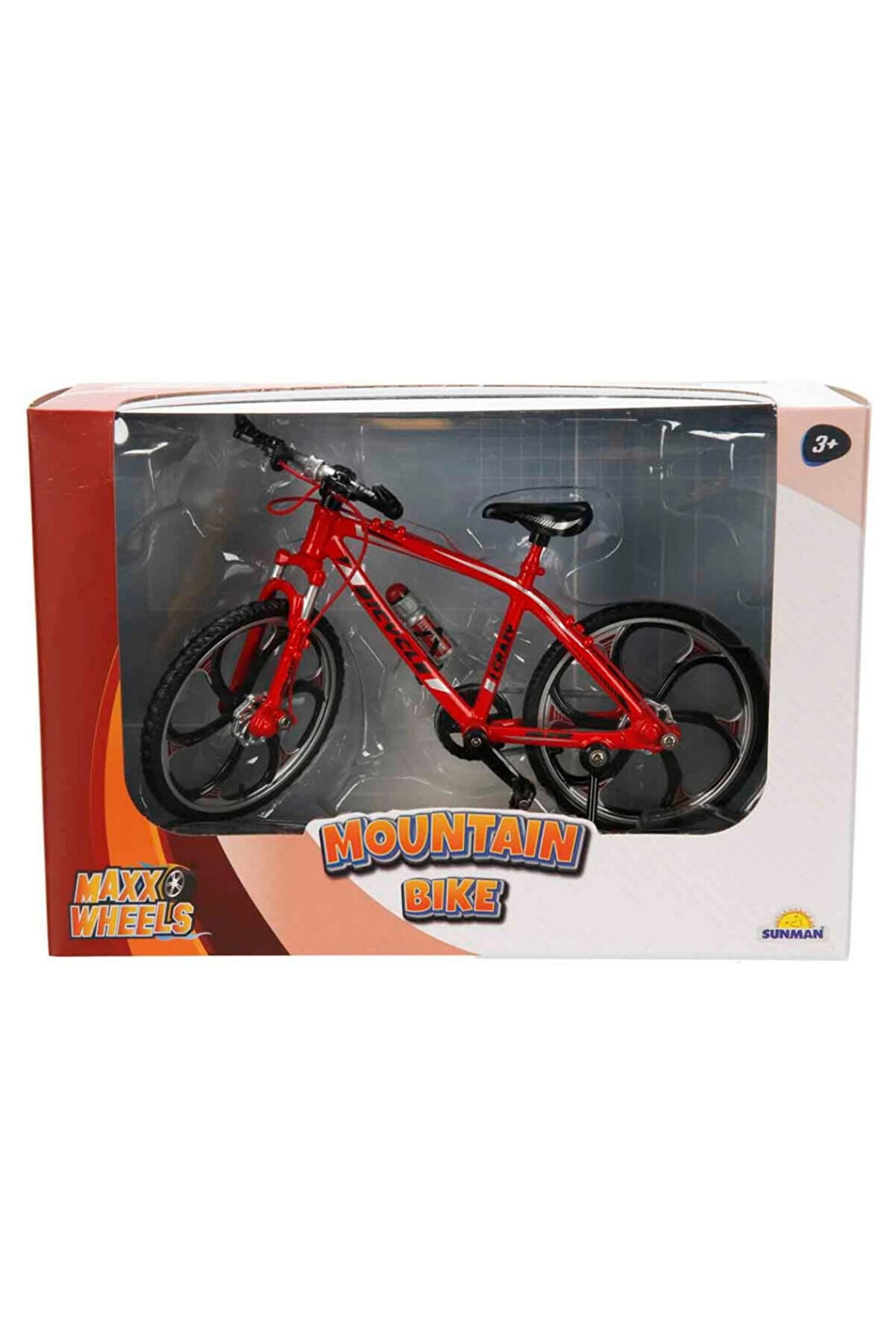 1/10 Dağ Bi̇si̇ki̇