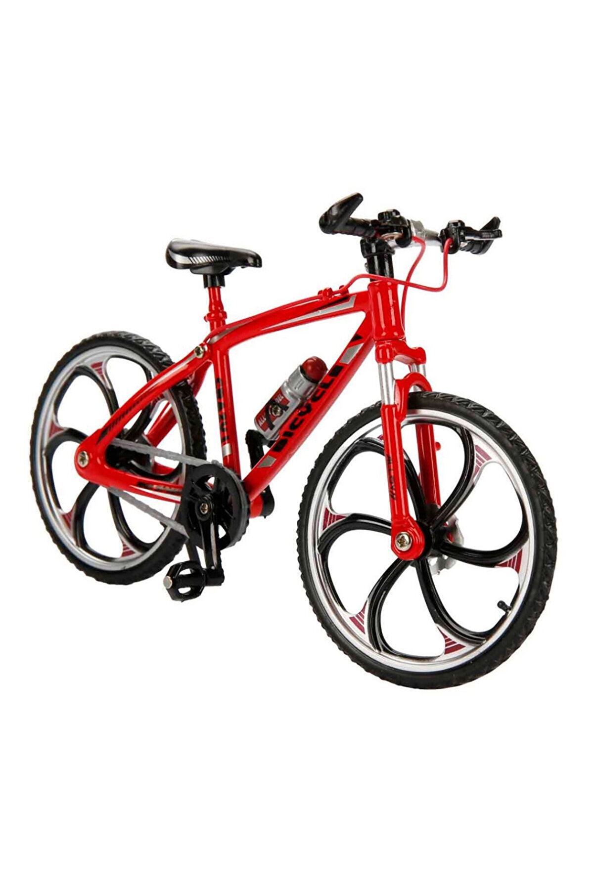 Toptan Bulurum 1/10 Dağ Bisiki