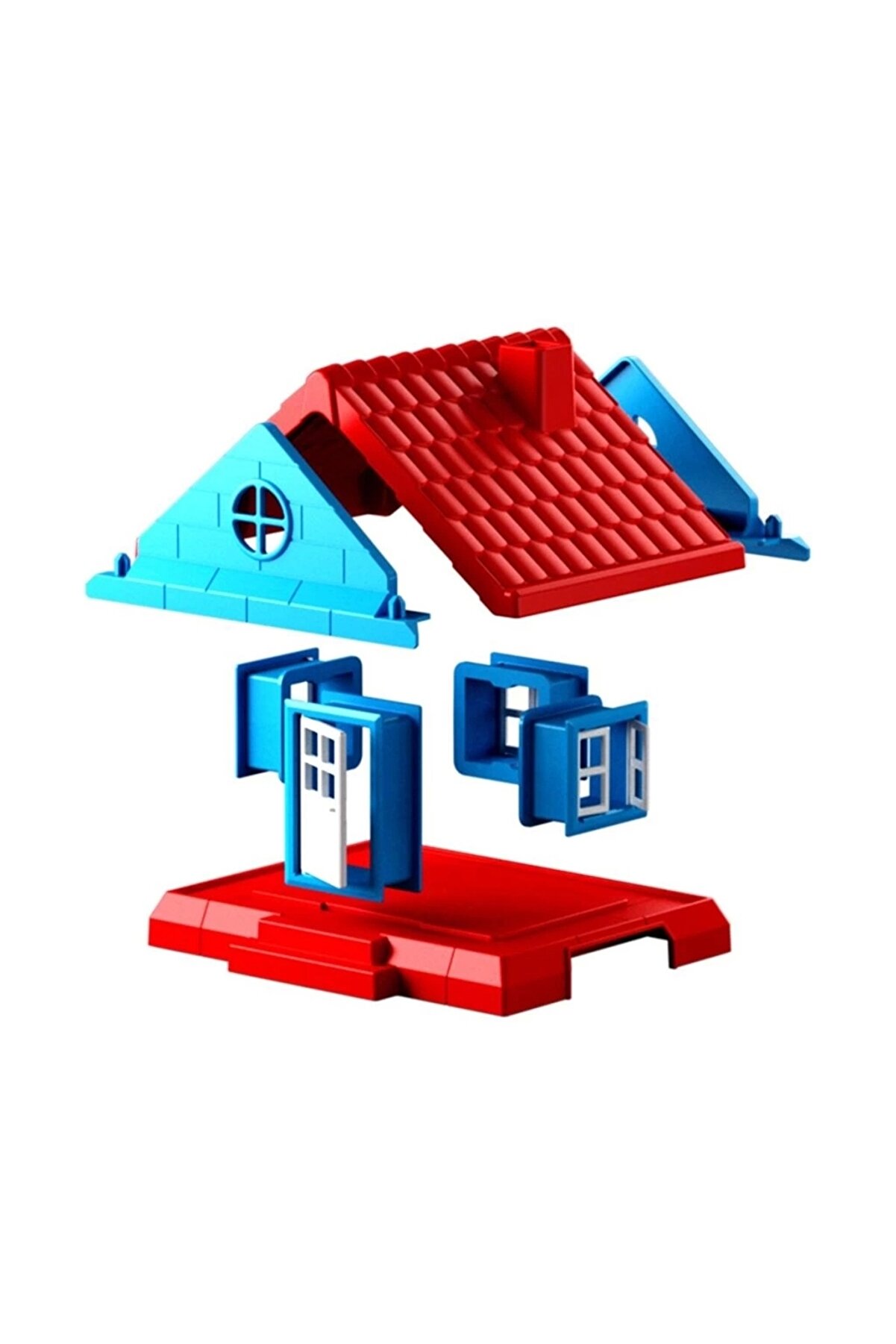 Bfs Nessi̇world 03675 Kum Ev Set 750 Gr