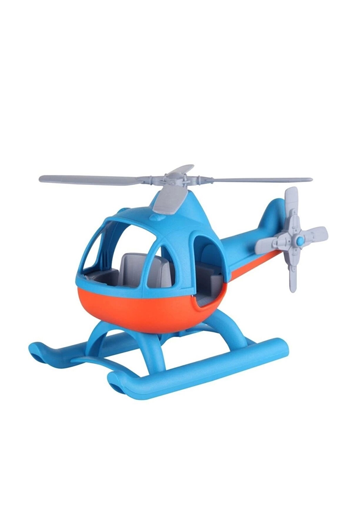 Bfs Lc Büyük Heli̇kopter