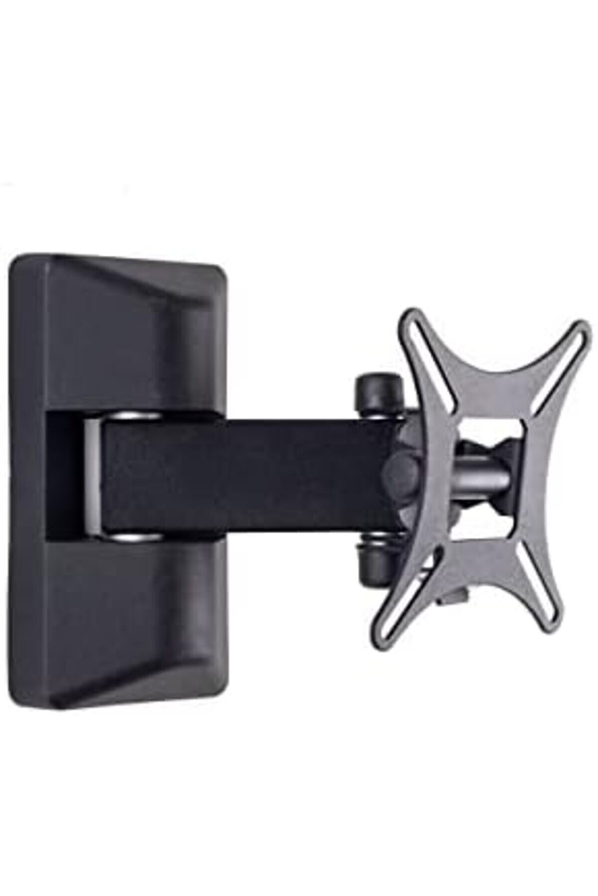 Snshop 1027 10"-27" Hareketli̇ Televi̇zyon Askı Aparatı, Si̇yah 467437