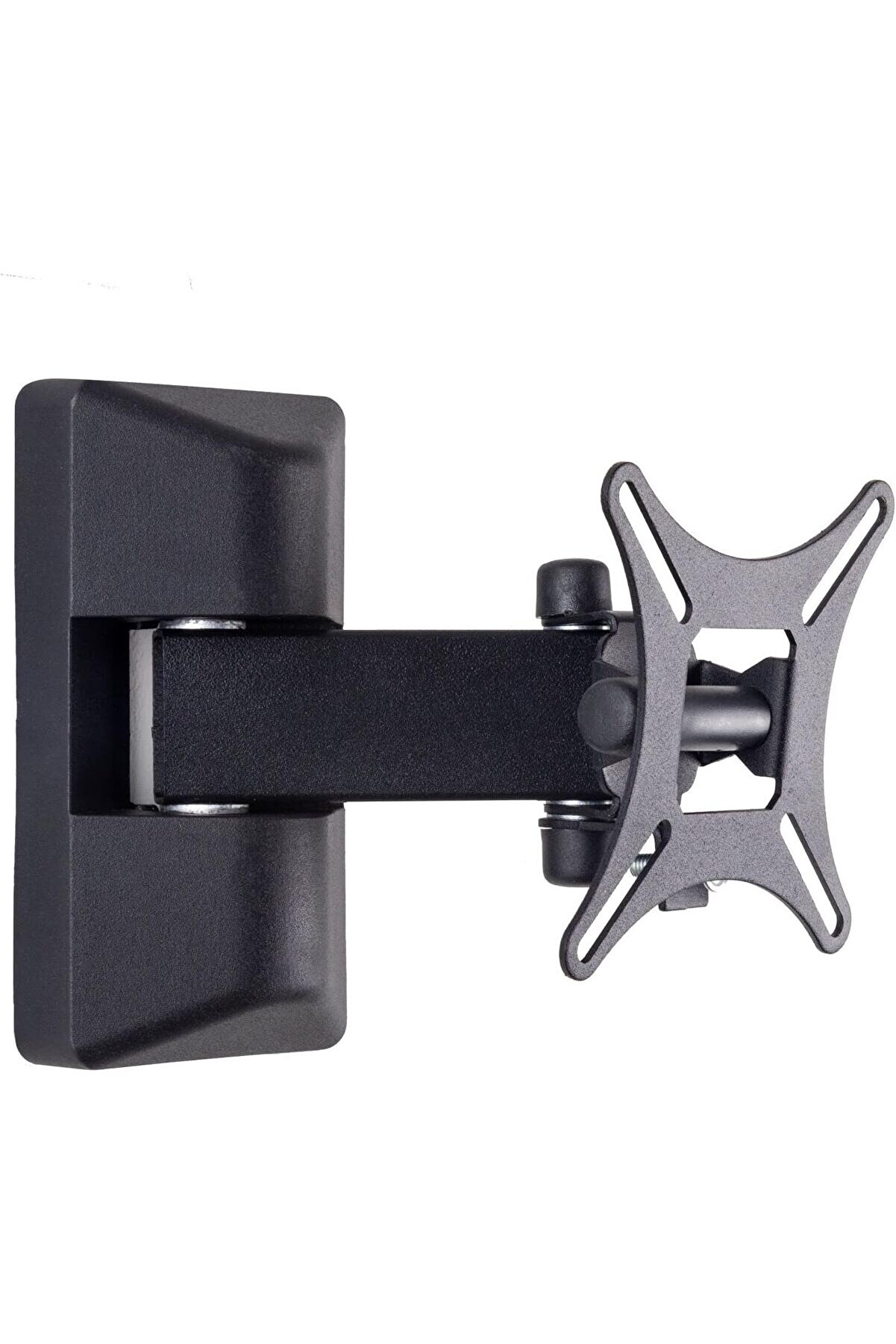 STOREMAX snShop 1027 10"-27" Hareketli Televizyon Askı Aparatı, Siyah 467437