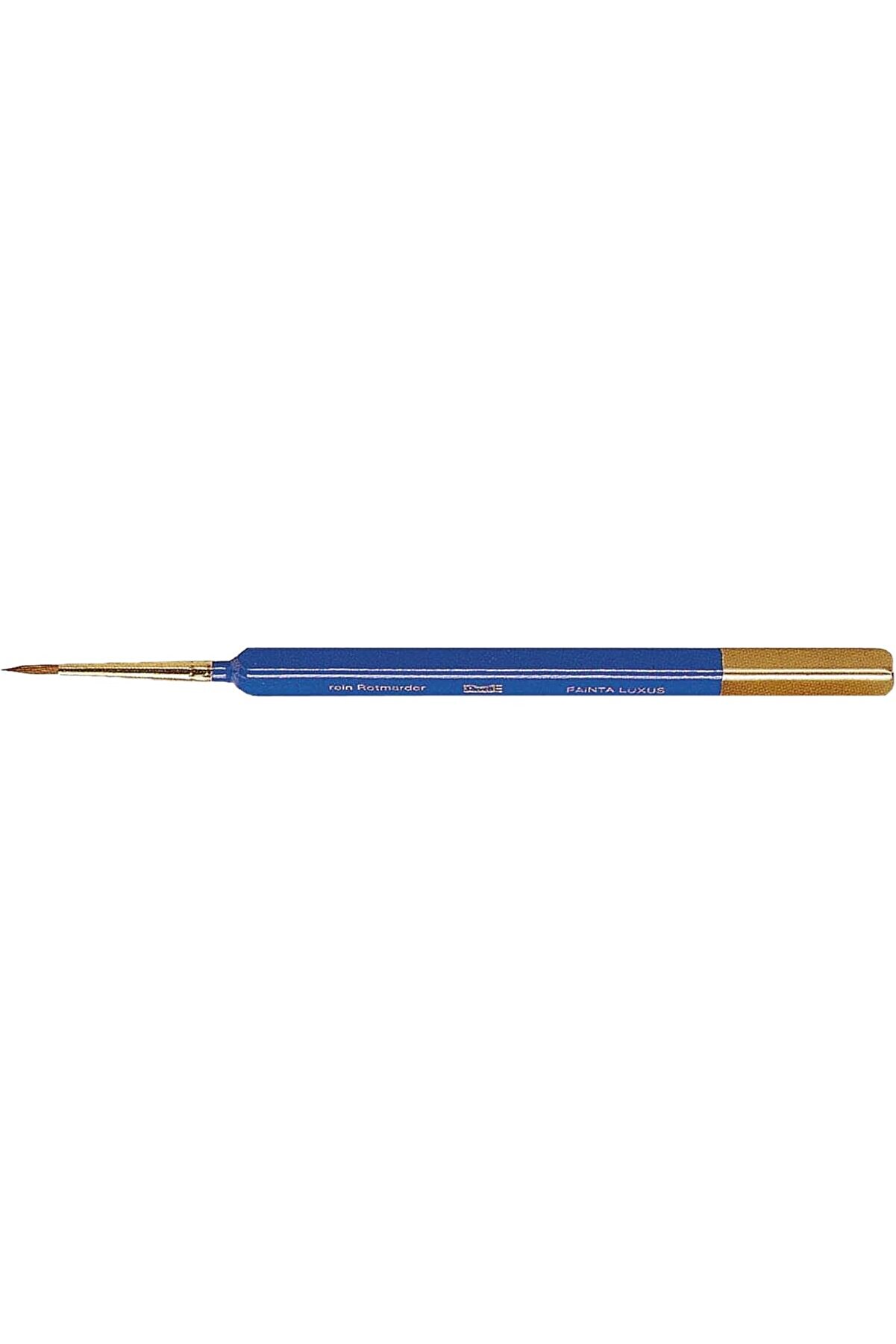 STOREMAX lvnshop 39653 Kırmızı Fırça, 00 Ölçü 224120