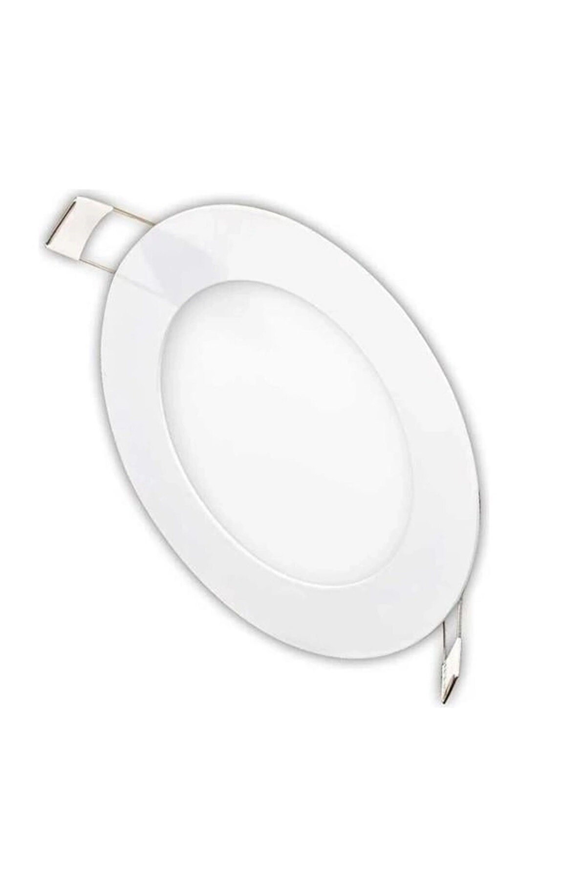 gizmurstore KENDAL KDL 403 Sıva Altı 18W Led Spot 3200K Gün Işığı