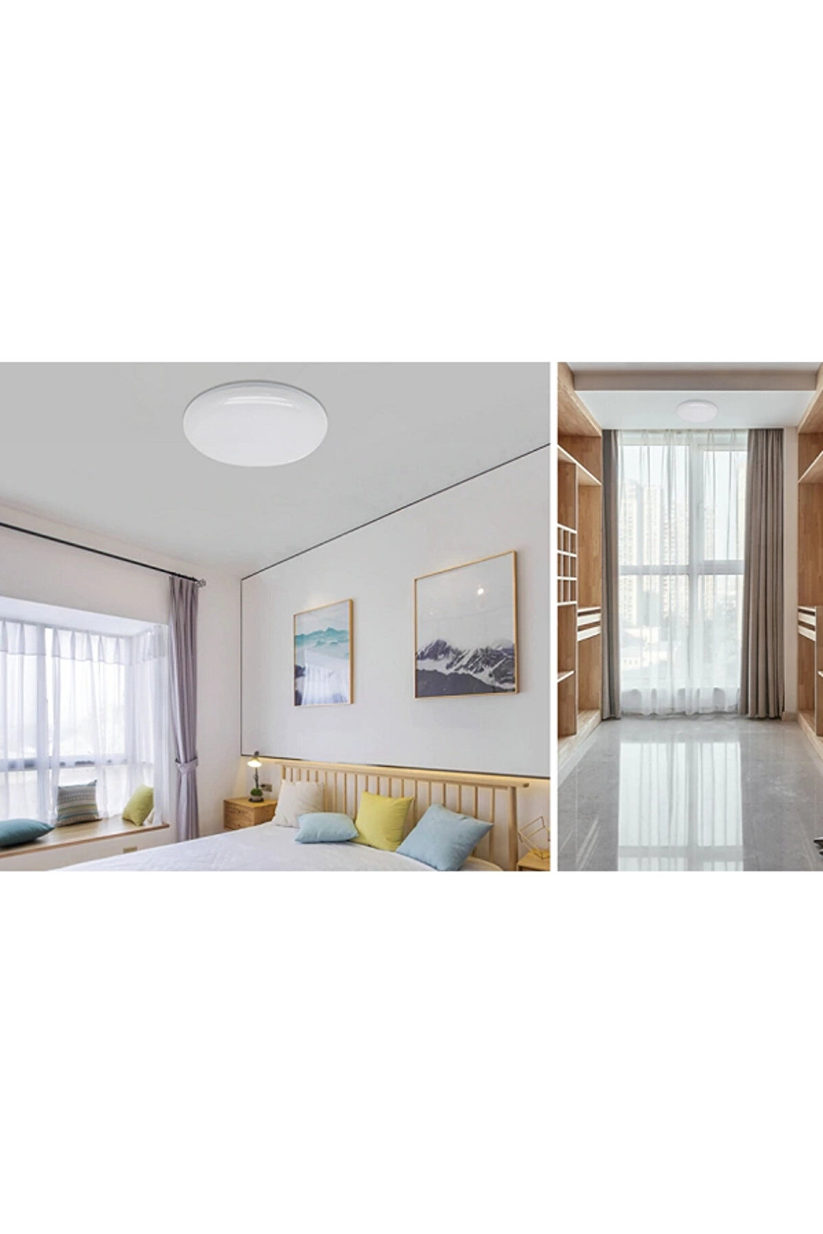 Cata Ct 5663 Sıva Altı 35W Ayarlanabi̇li̇r Led Spot 6500K Beyaz Işık