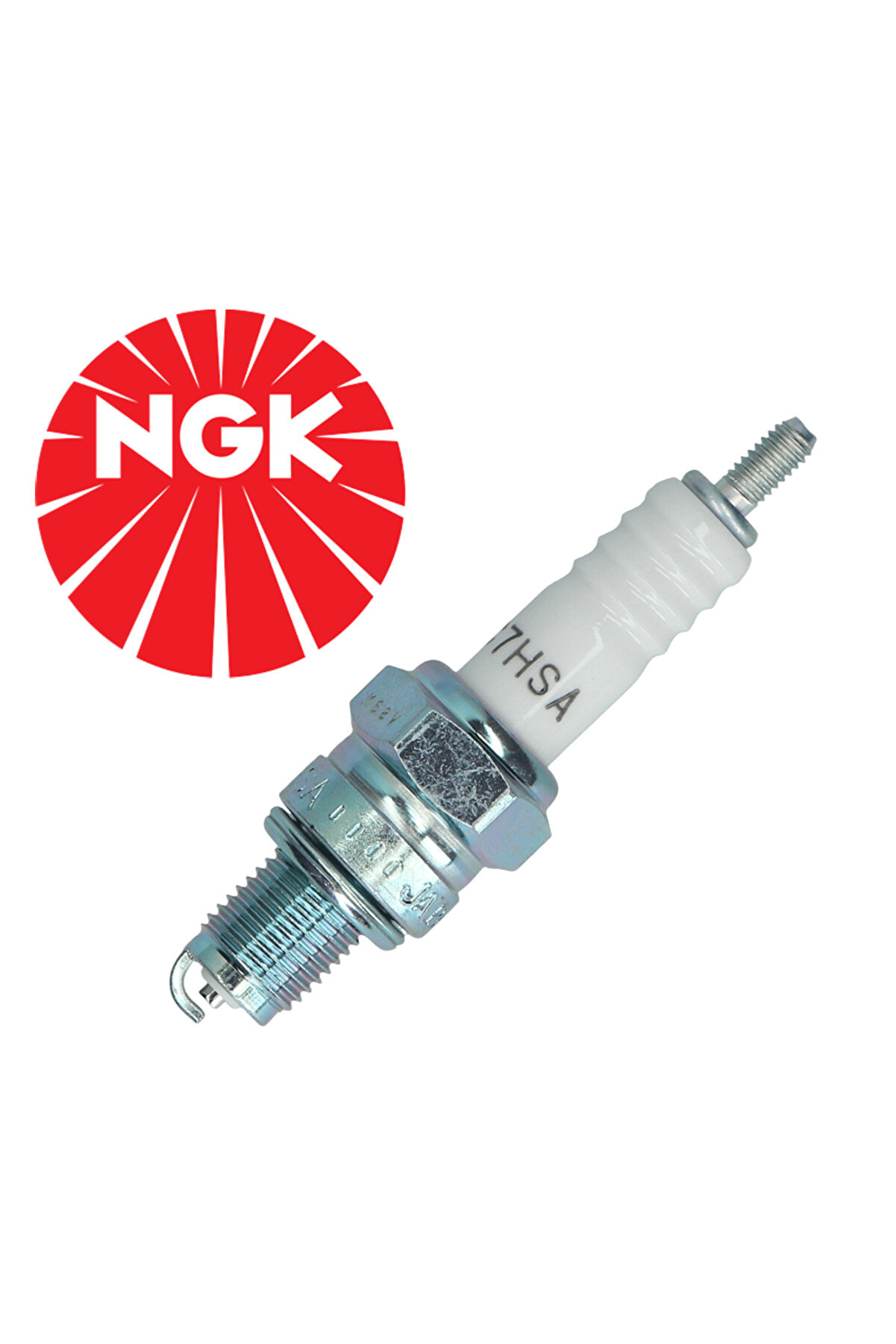 Ngk Rks Sni̇per 50 Pro Buji̇ C7Hsa