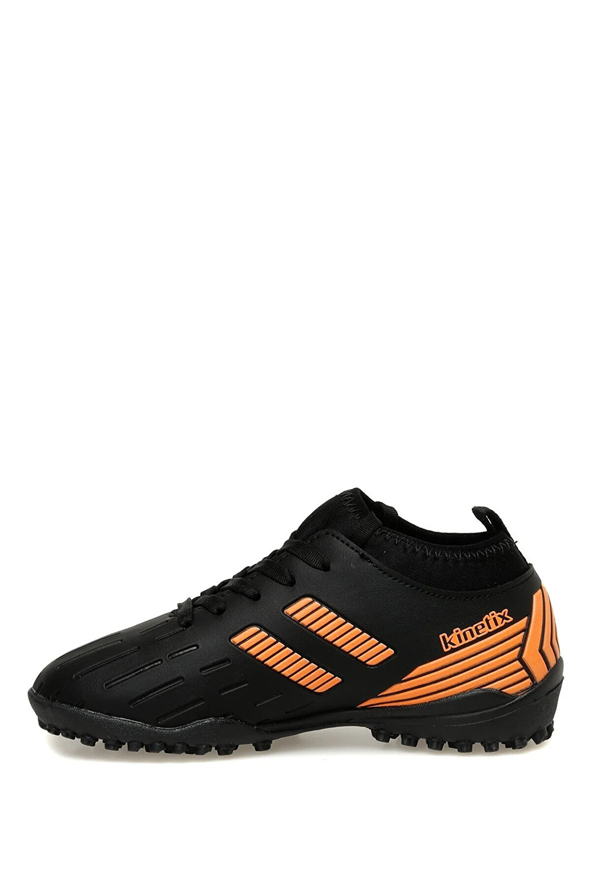 Ki̇neti̇x Jamıe Tf 3Fx Si̇yah Erkek Çocuk Halı Saha Ayakkabısı