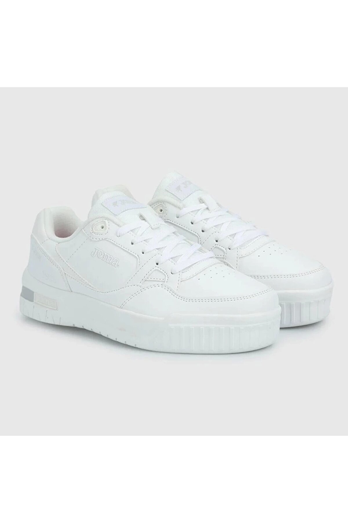Joma C.stadi̇um Beyaz Erkek Günlük Ayakkabı Cstaw2302