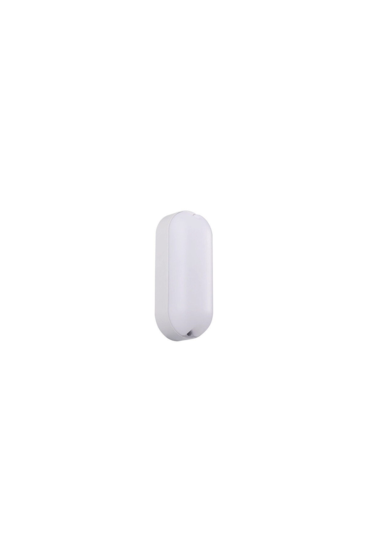 gizmurstore NOAS YL13 1024 Rigel 24W Nemliyer Sıva Üstü Led Armatür 6500K Beyaz Işık
