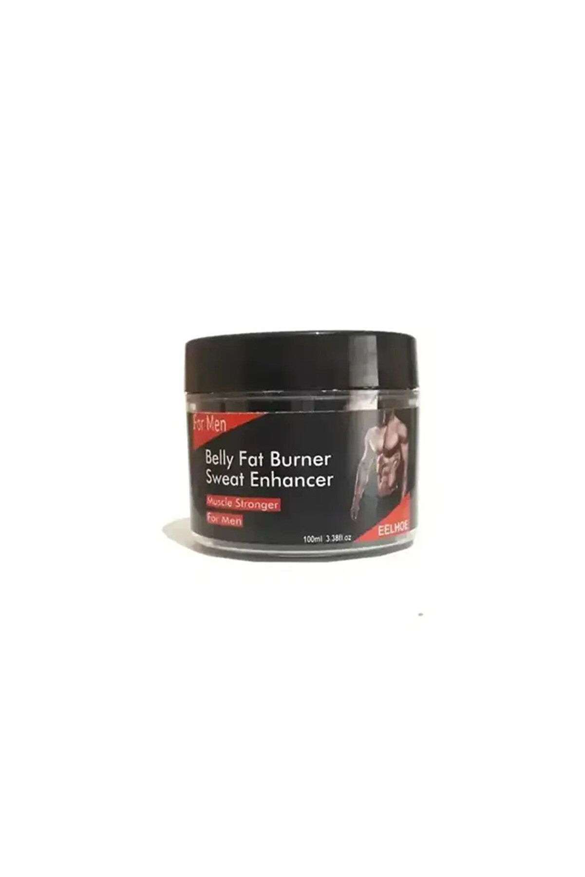 Adoil Belly Fat Burner For Men / Erkek Krem 100 ml