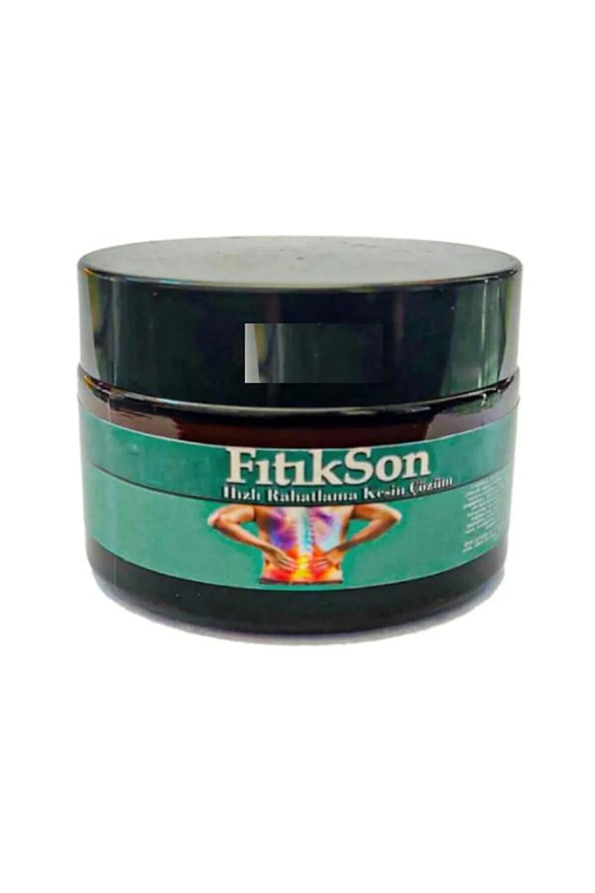 Adoil Mucizevi Fıtık Son Masaj Bakım Kremi 50 ml