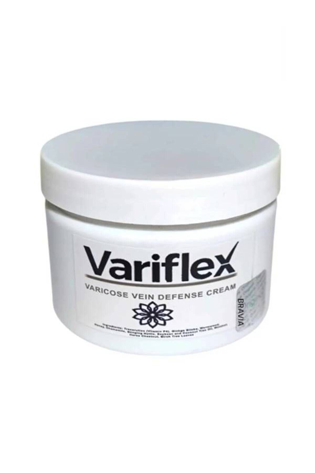 Adoi̇l Vari̇flex Vari̇cose Vei̇n Defense Bacak Var.i̇sleri̇ Içi̇n Masaj Bakım Kremi̇ 150 Ml