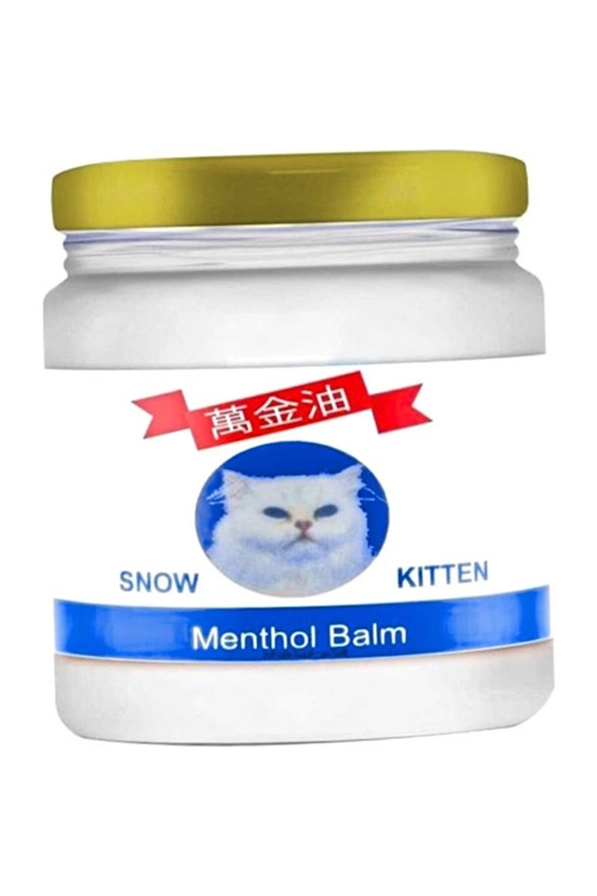 Adoil Snow Kitten Krem 50 ml ASMZF107