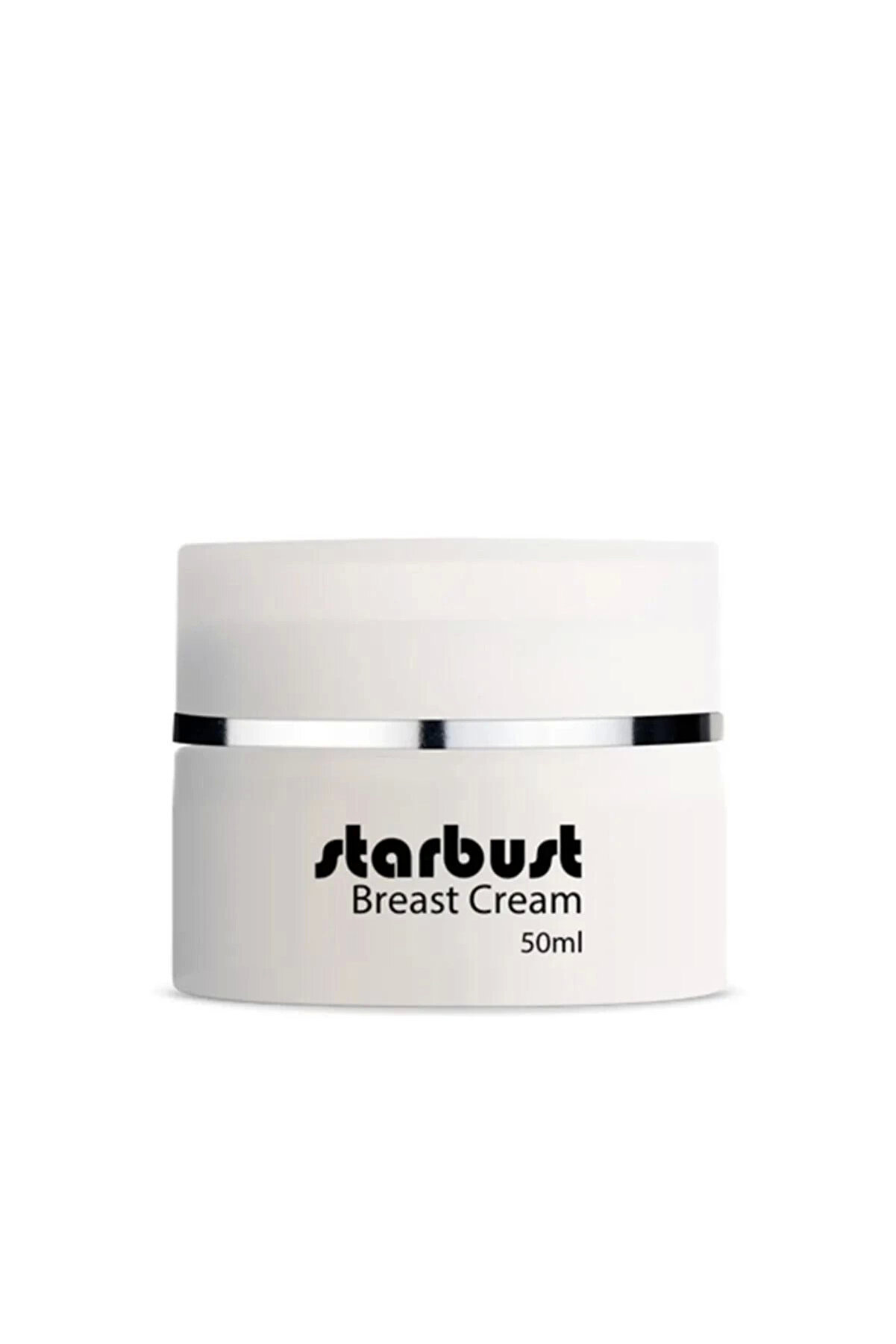 Adoi̇l Starbust Breast Cream 50 Ml Göğüs Sıkılaştırıcı, Di̇kleşti̇ri̇ci̇, Geli̇şti̇ri̇ci̇ Bakım Kremi̇