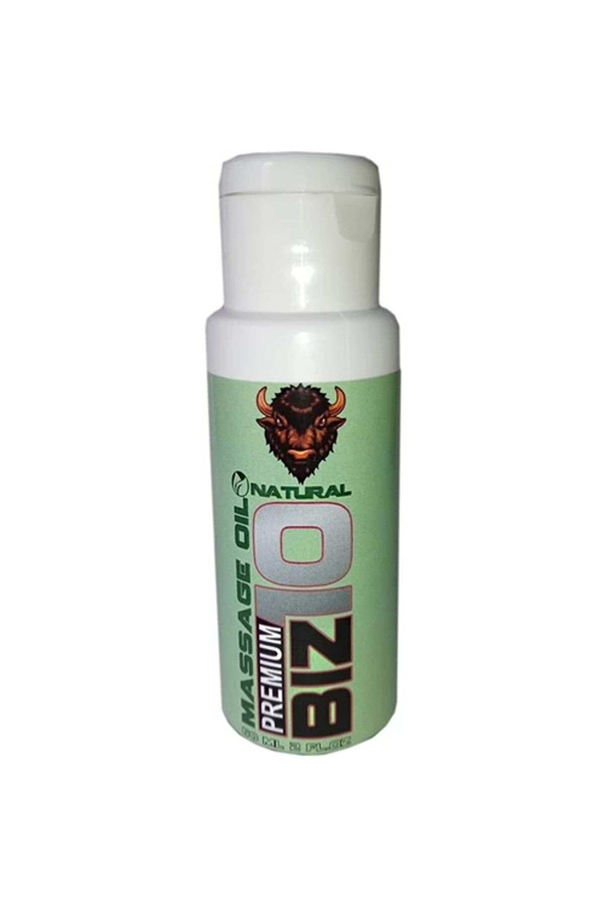 Kolossal Krem 200 Ml Erkekler Özel Bölgeyi̇ Losyon 3 Ad + Natural Masaj Yağı İle 1Ad