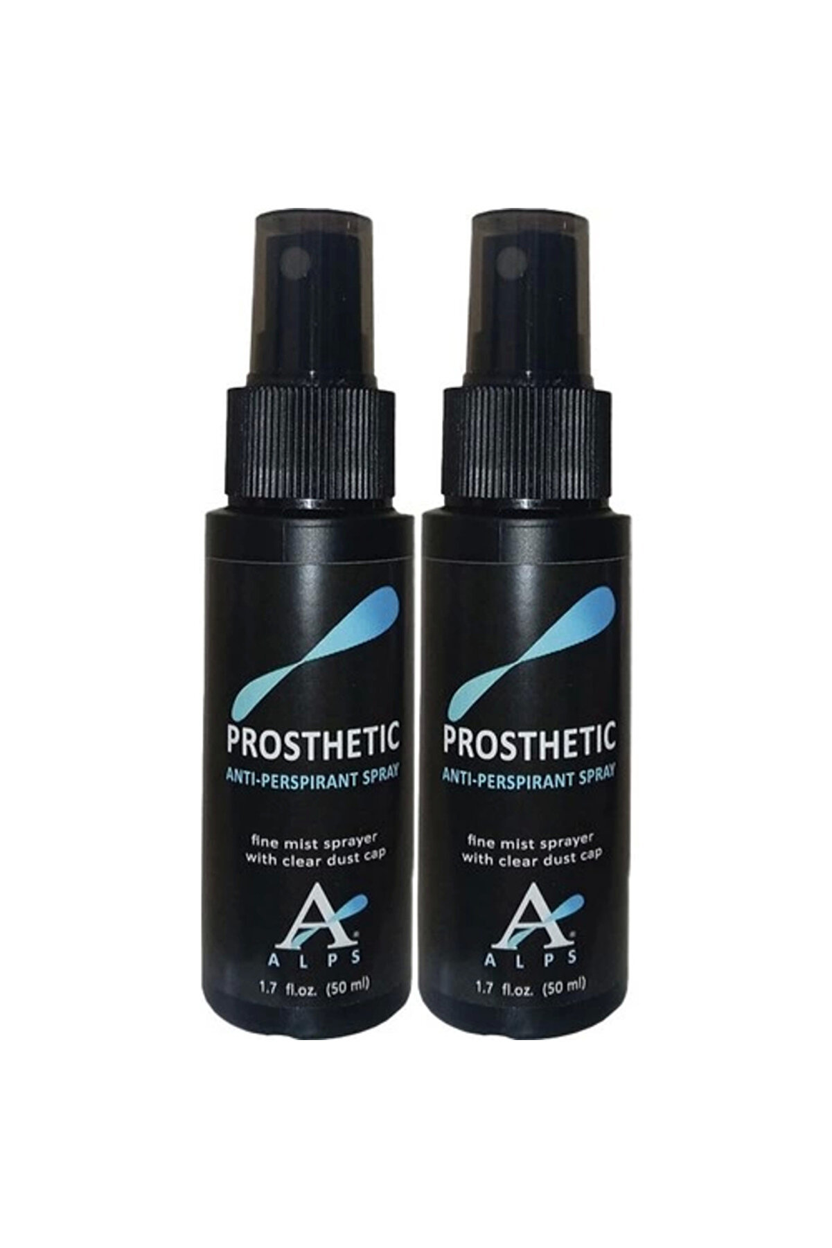 Adoi̇l Prostheti̇c Sprey 2 Adet Anti̇ Perspi̇rant Spray 50 Ml 50 Ml