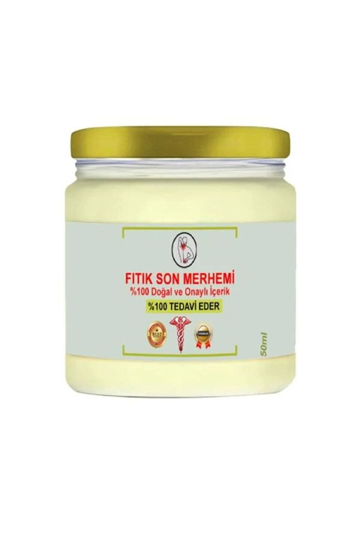 Adoil Fıtık Son Merhemi Masaj Kremi 50 ml x 1 ad