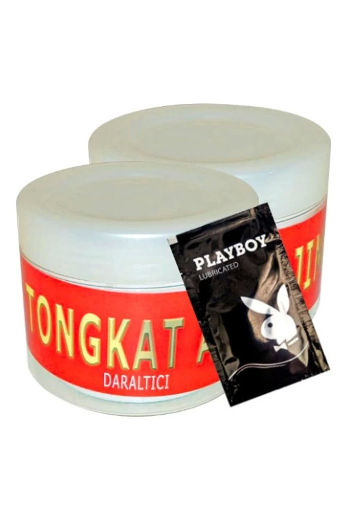 Adoil Tongkat 2li Birden Ajimat Madura 100 Ml Kadın Özel Pres Kremi + 1 Hediye Jel