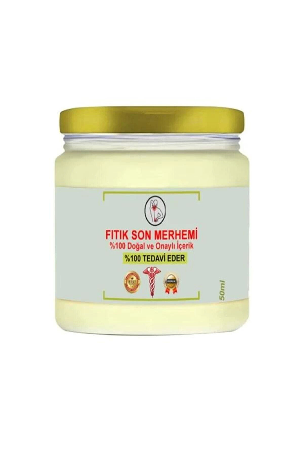 Adoil Fıtık Son Merhemi Bakım ve Masaj Kremi 50 ml x 1 adet