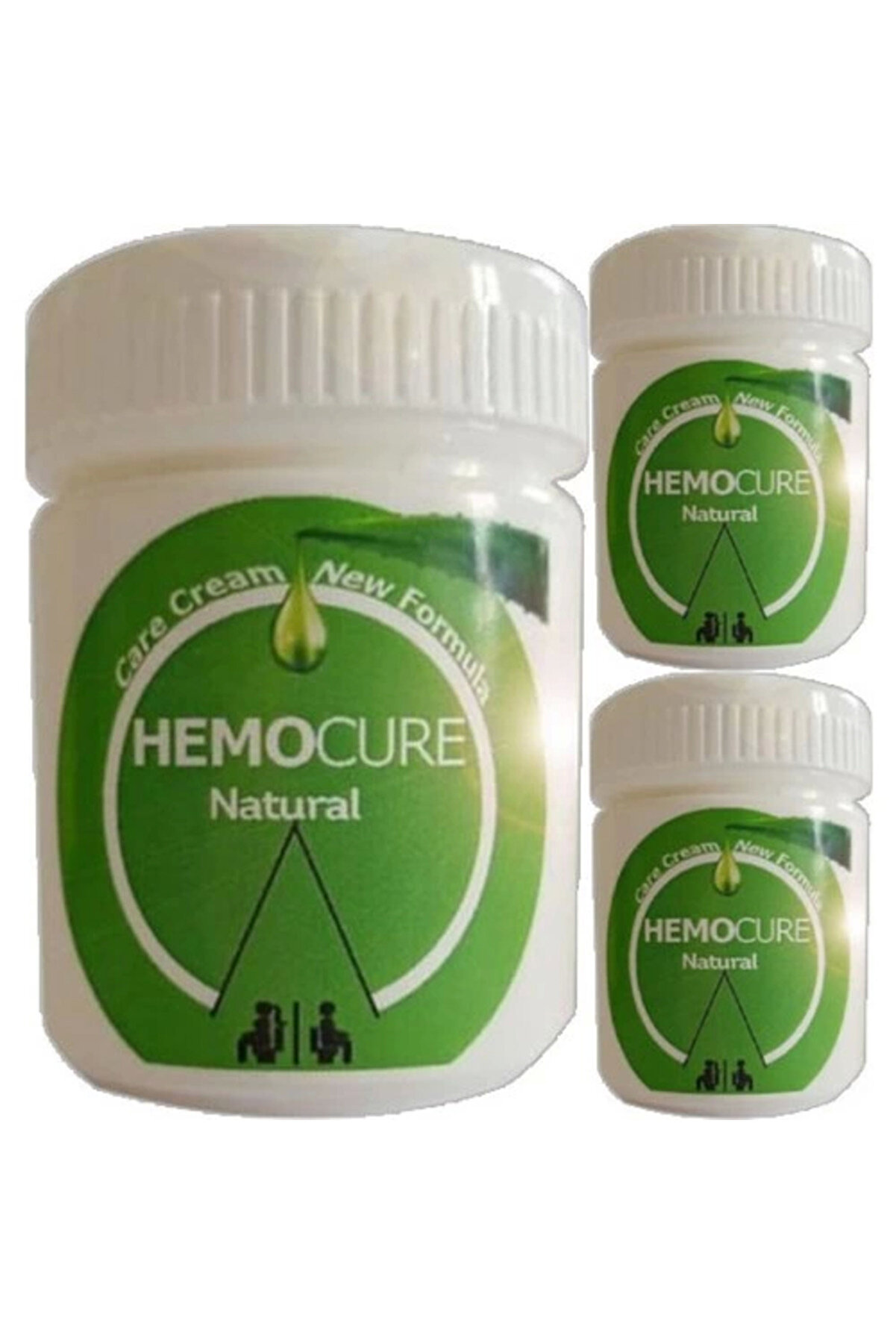 Adoi̇l Hemocure Cream 2 Adet Özel Karışım Krem