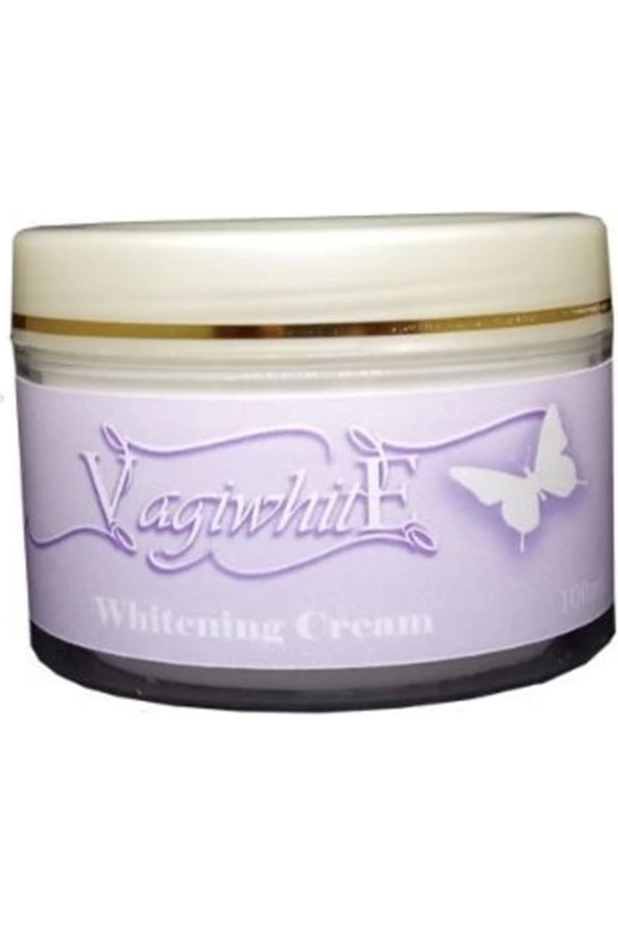 Adoil Vagiwhite Şeyse Whitening Cream Kadınlara Özel Genital Bakım Kremi