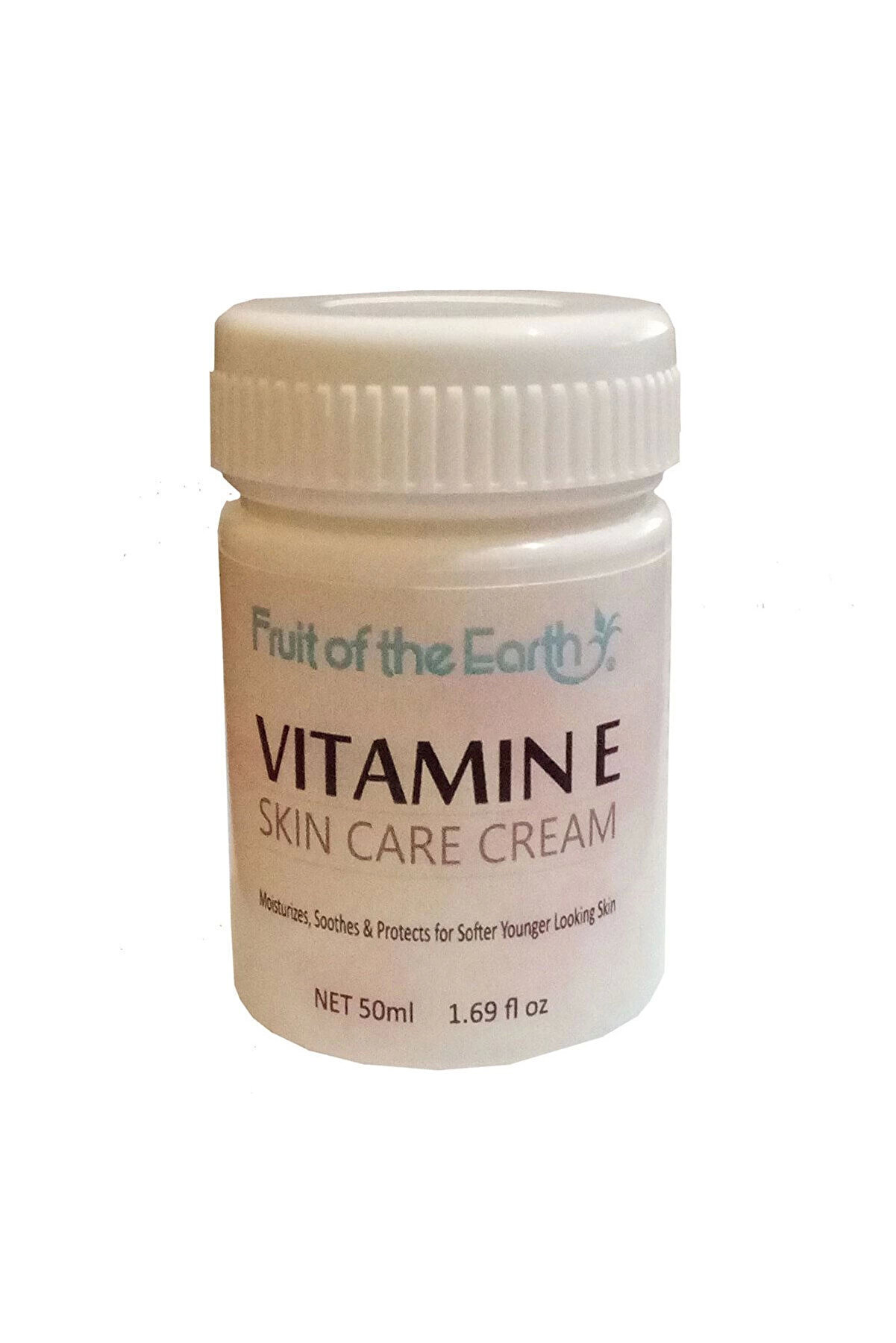 Adoil Vitamin E Anti-Aging Skin Care Cream/ Yaşlanma Karşıtı Kırışıkolık Bakım Kremi 50 ml
