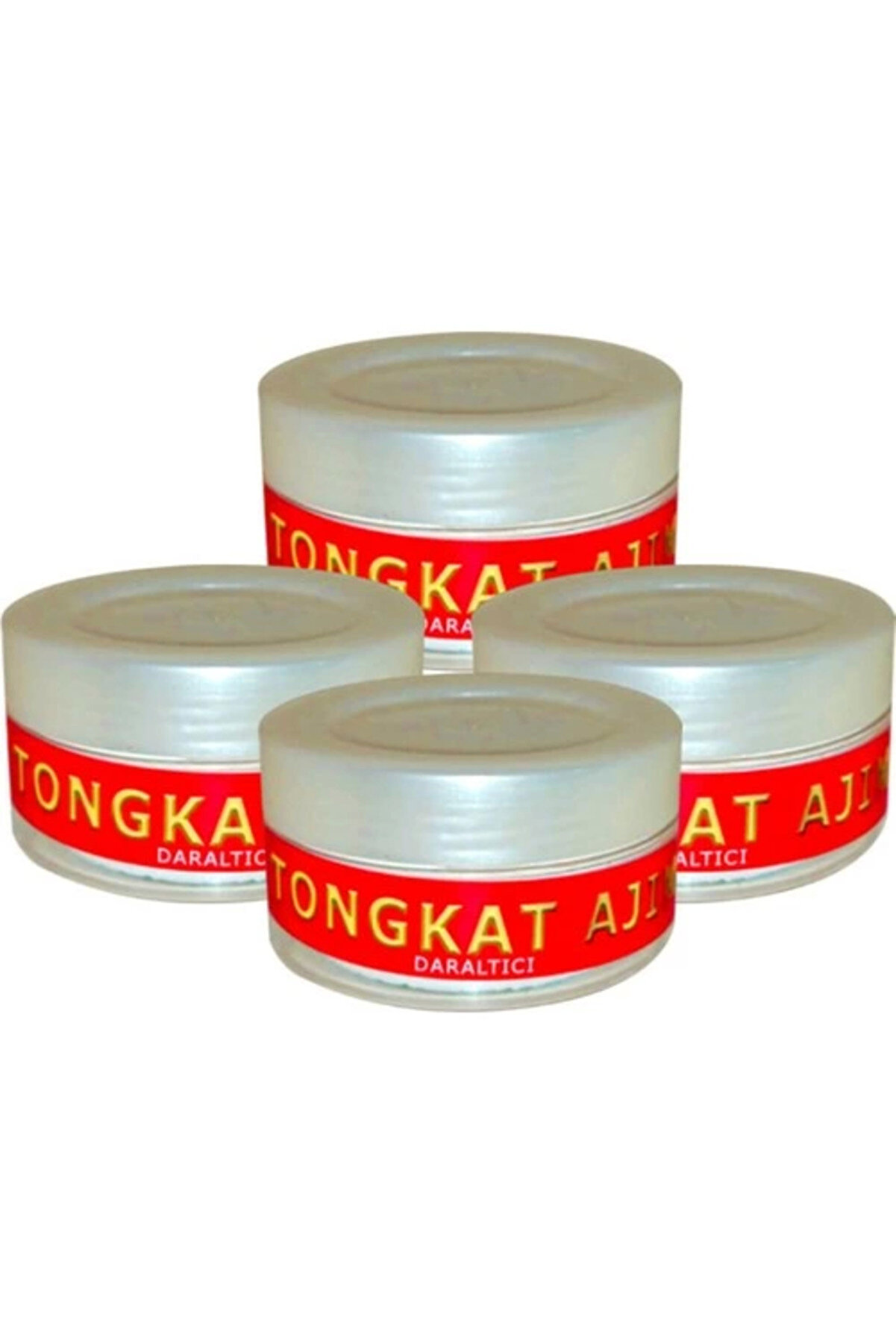 Adoil Tongkat Ajimat Madura 4lü Adet Kadın Özel bölge Pres Kremi 50 ml