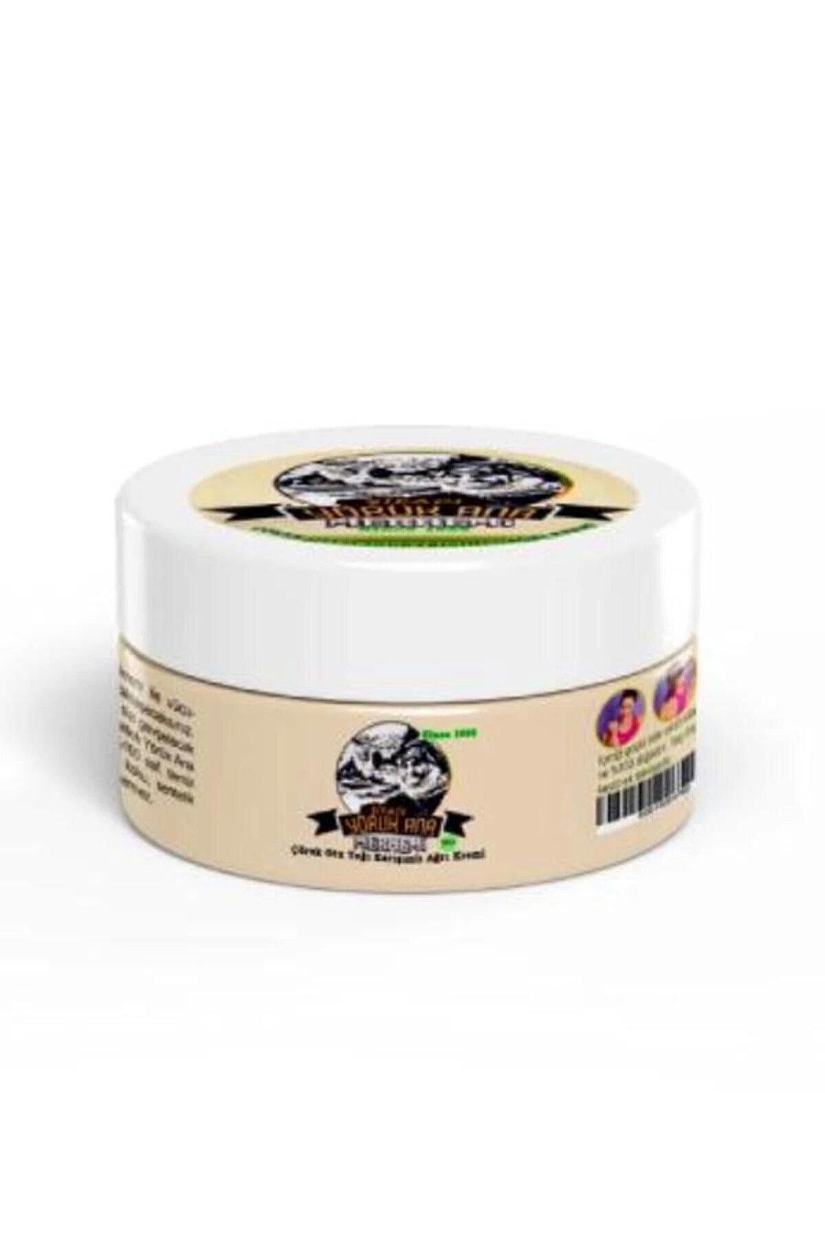 Adoil Yörük Ana Çörek Otu Yağı Karışımlı Rahatlatıcı Masaj Bakım Kremi 50 ml