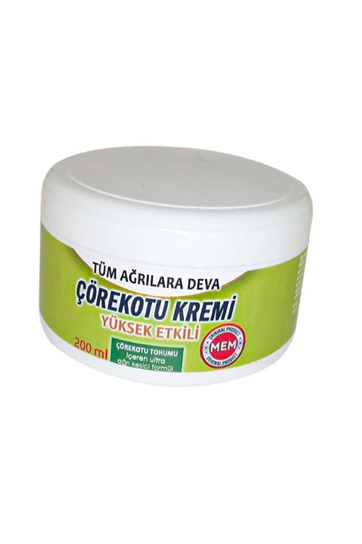 Adoil Çörekotu Kremi Rahatlatıcı Masaj Kremi 200 ml