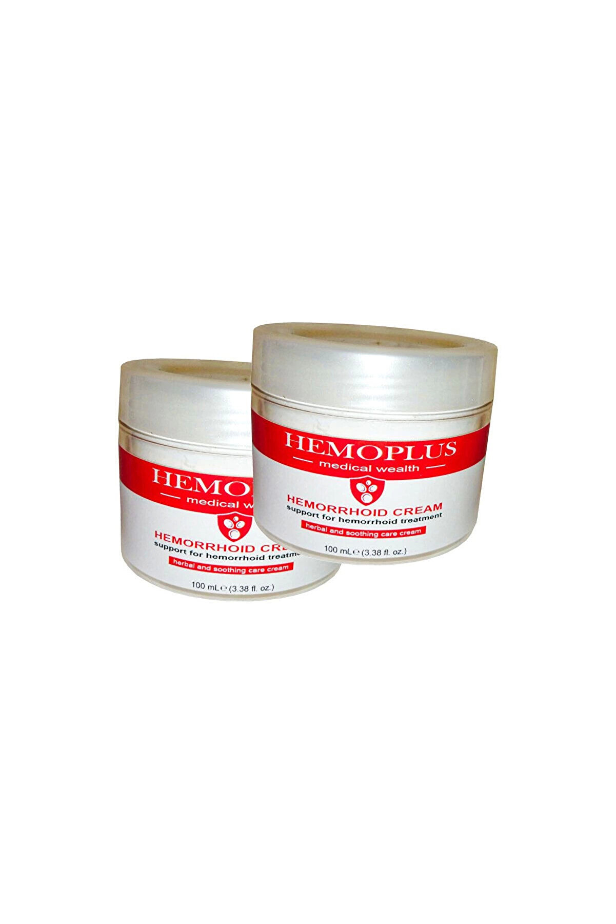 Adoil Hemoplus Rahatlatıcı Krem 150 ml Ölçeğinde 2 Adet