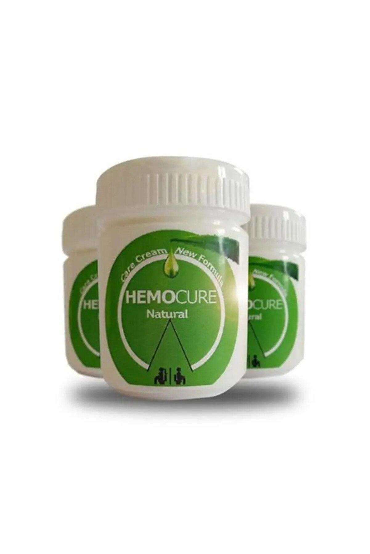 Adoil Hemocure Rahatlatıcı Kremi 50ml X 3 ADET