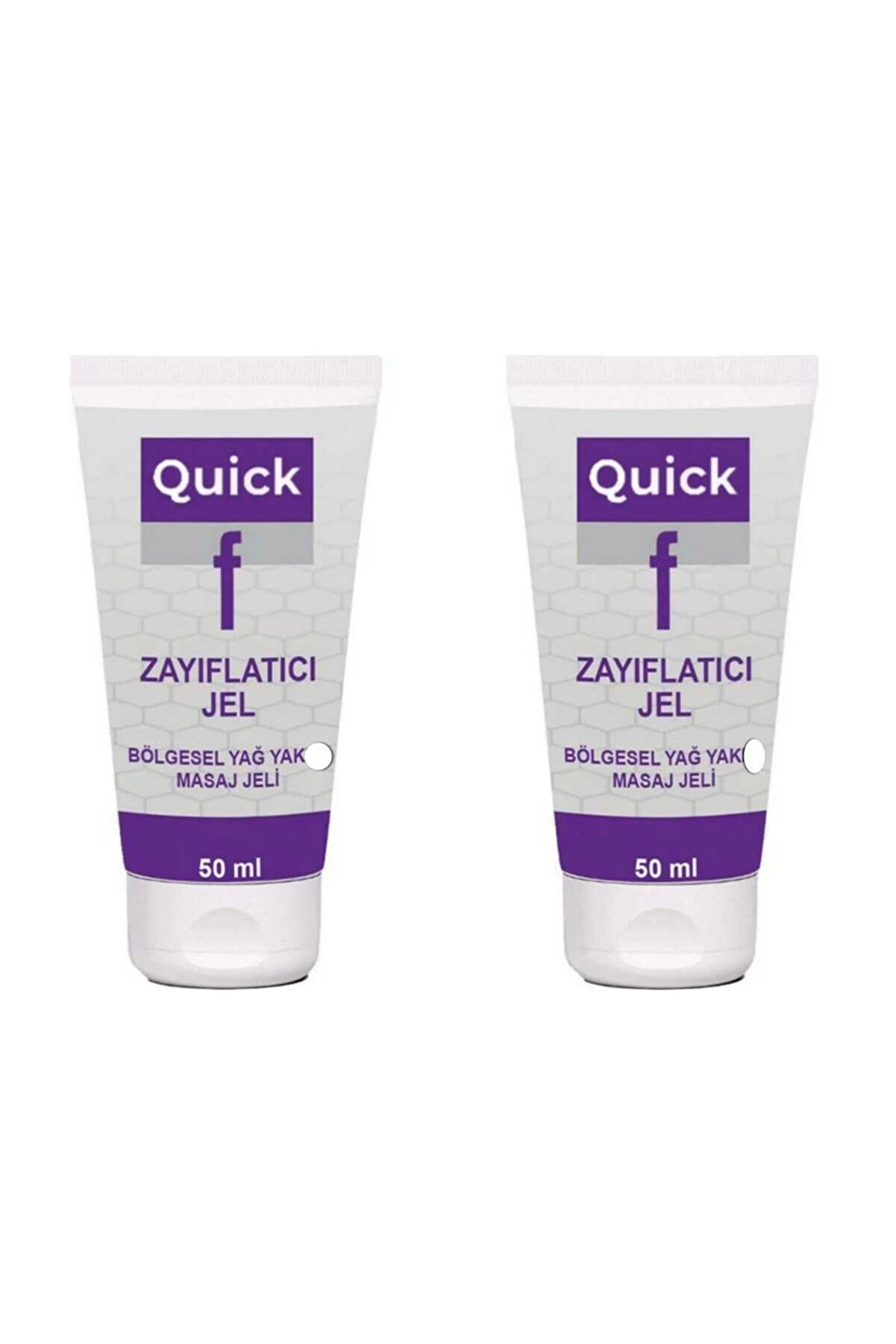 Adoil Quick F Gel Jel X 2 Ad