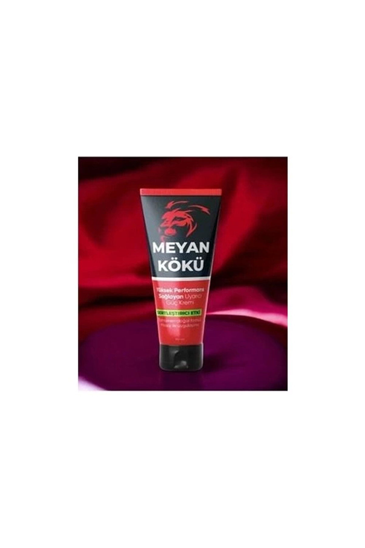 Adoil Erkeklere Özel Meyan Kökü Krem 50ML