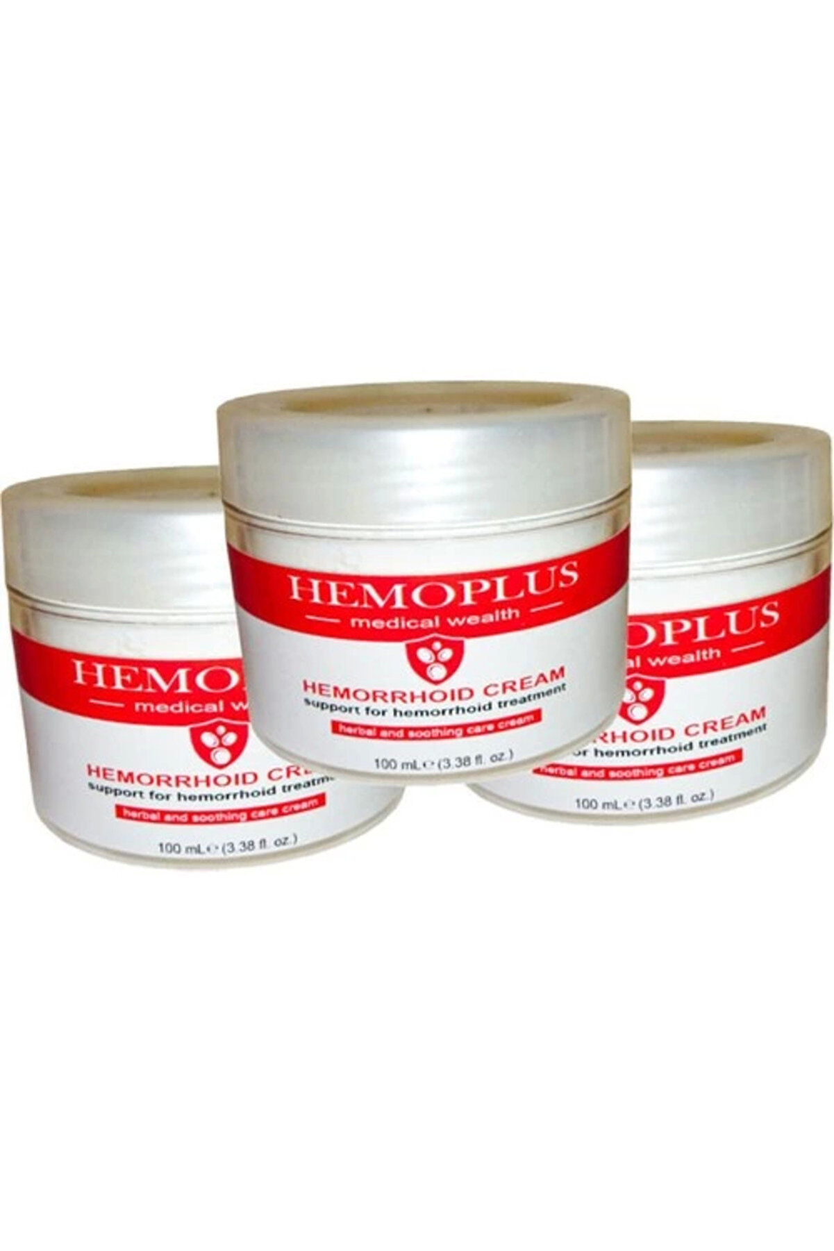 Adoil Hemoplus Krem 150 ml x 3 adet